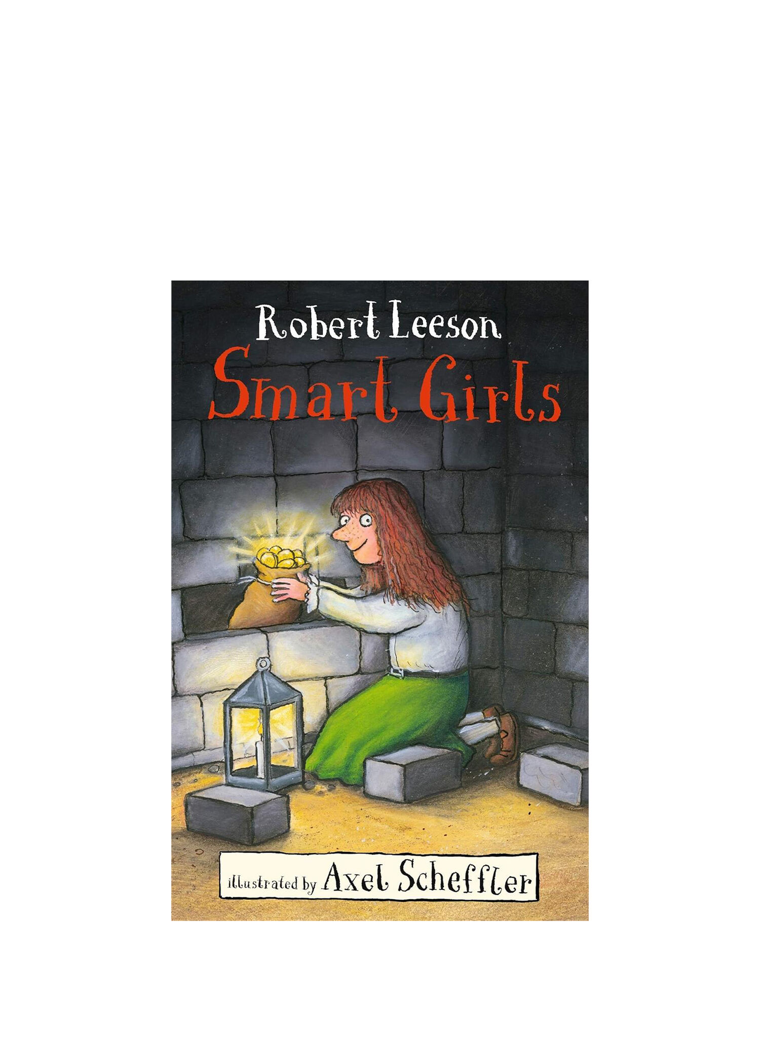 Smart Girls Çocuk Yabancı Dil Kitabı