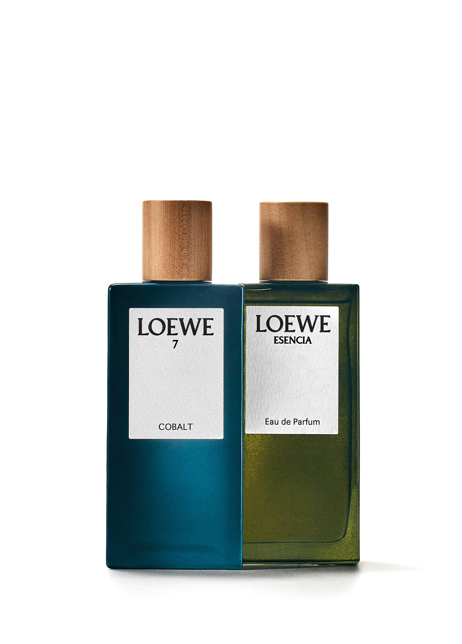Loewe - 7 Cobalt EDP 50 ml Erkek Parfüm -