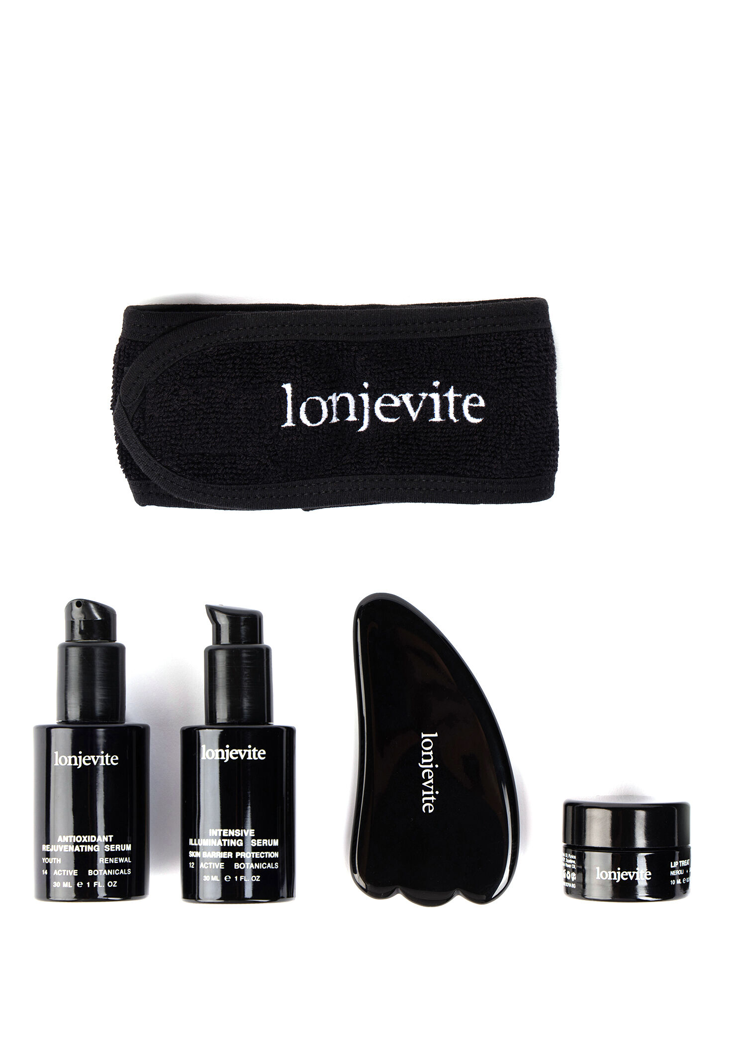 Ultimate Skin Renewal Yenileyici Cilt Bakım Seti