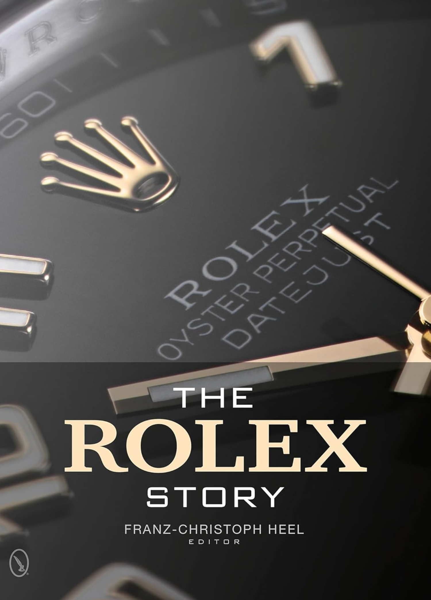 The Rolex Story Kitap