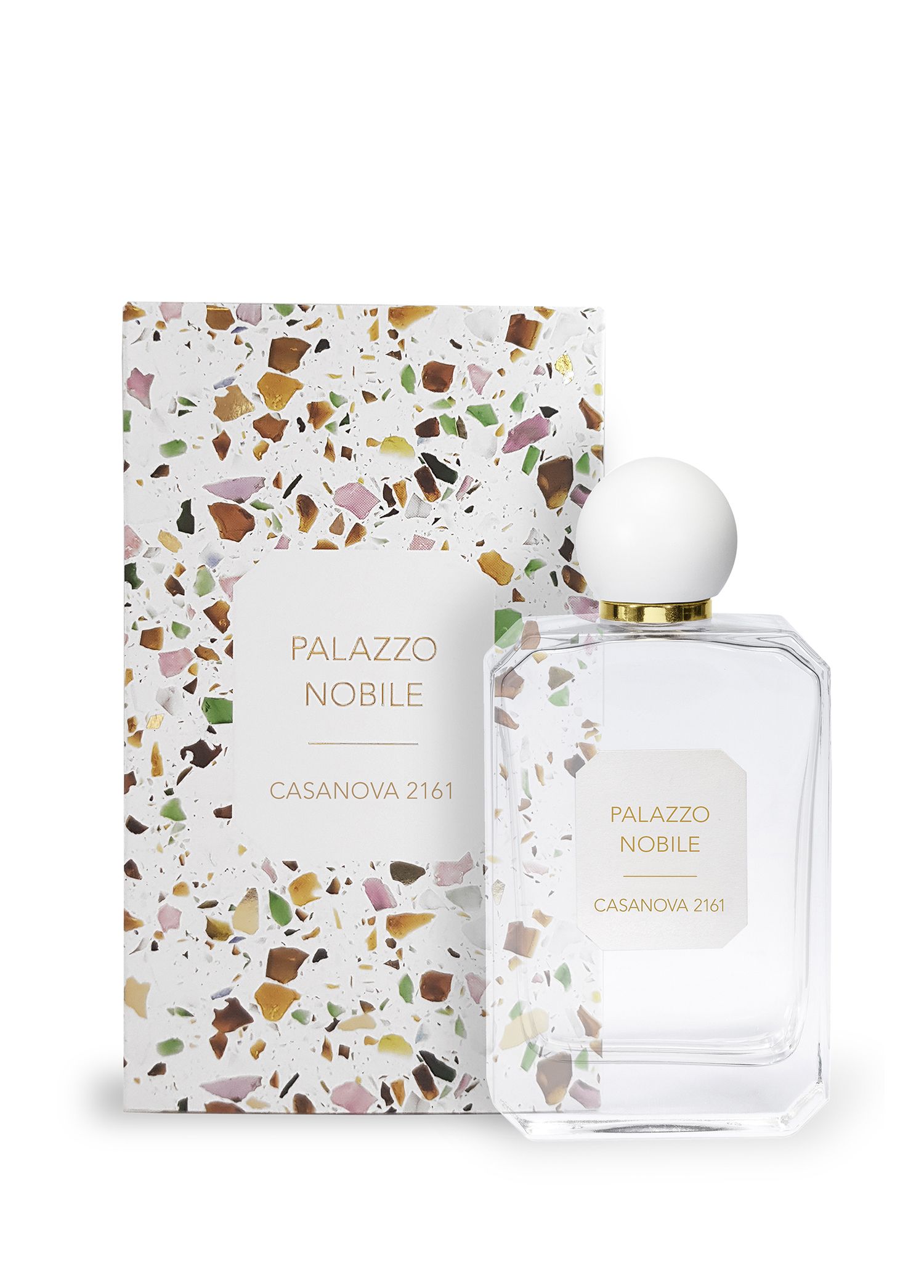 Valmont - Casanova 2161 -