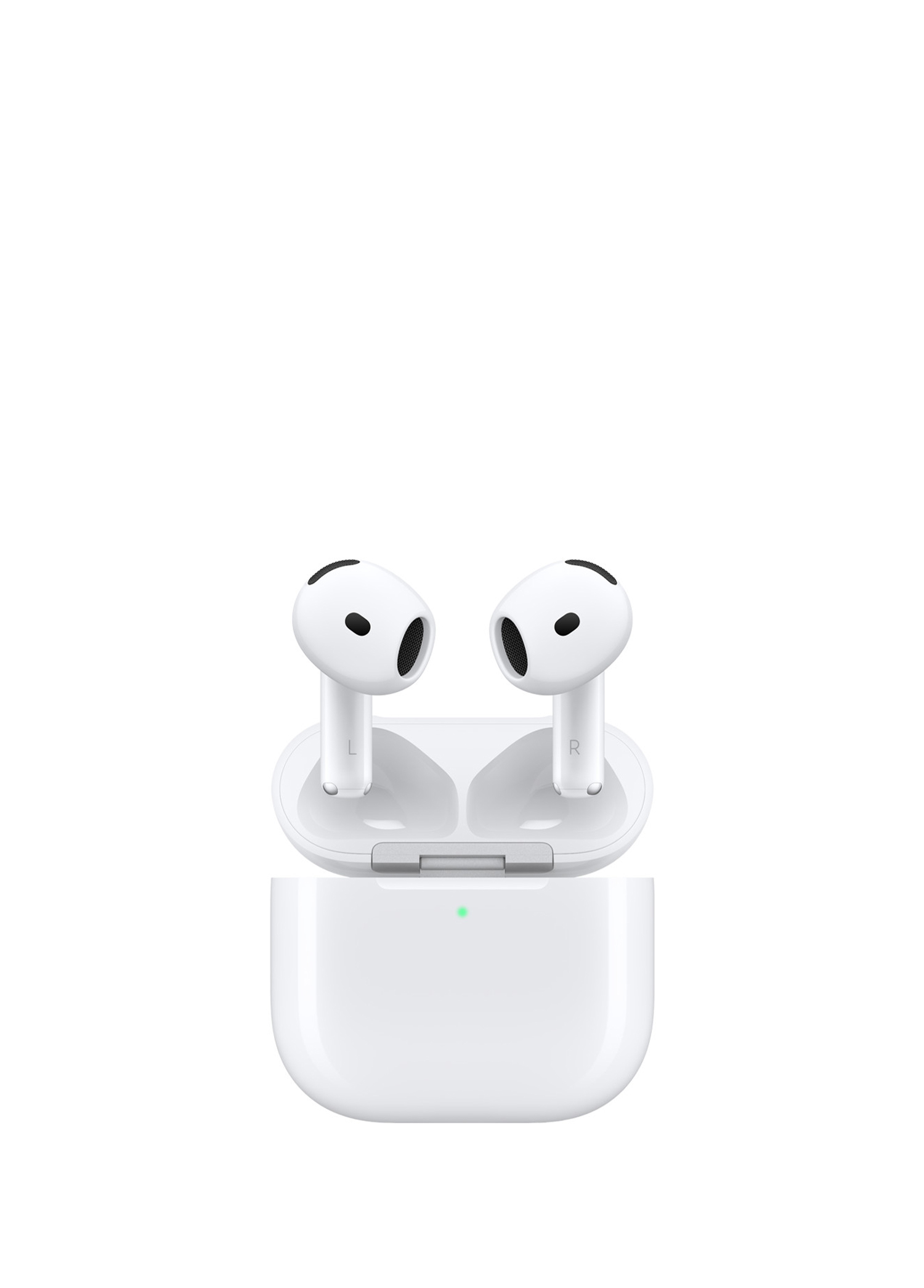 AirPods 4. Nesil Kulak İçi Bluetooth Kulaklık