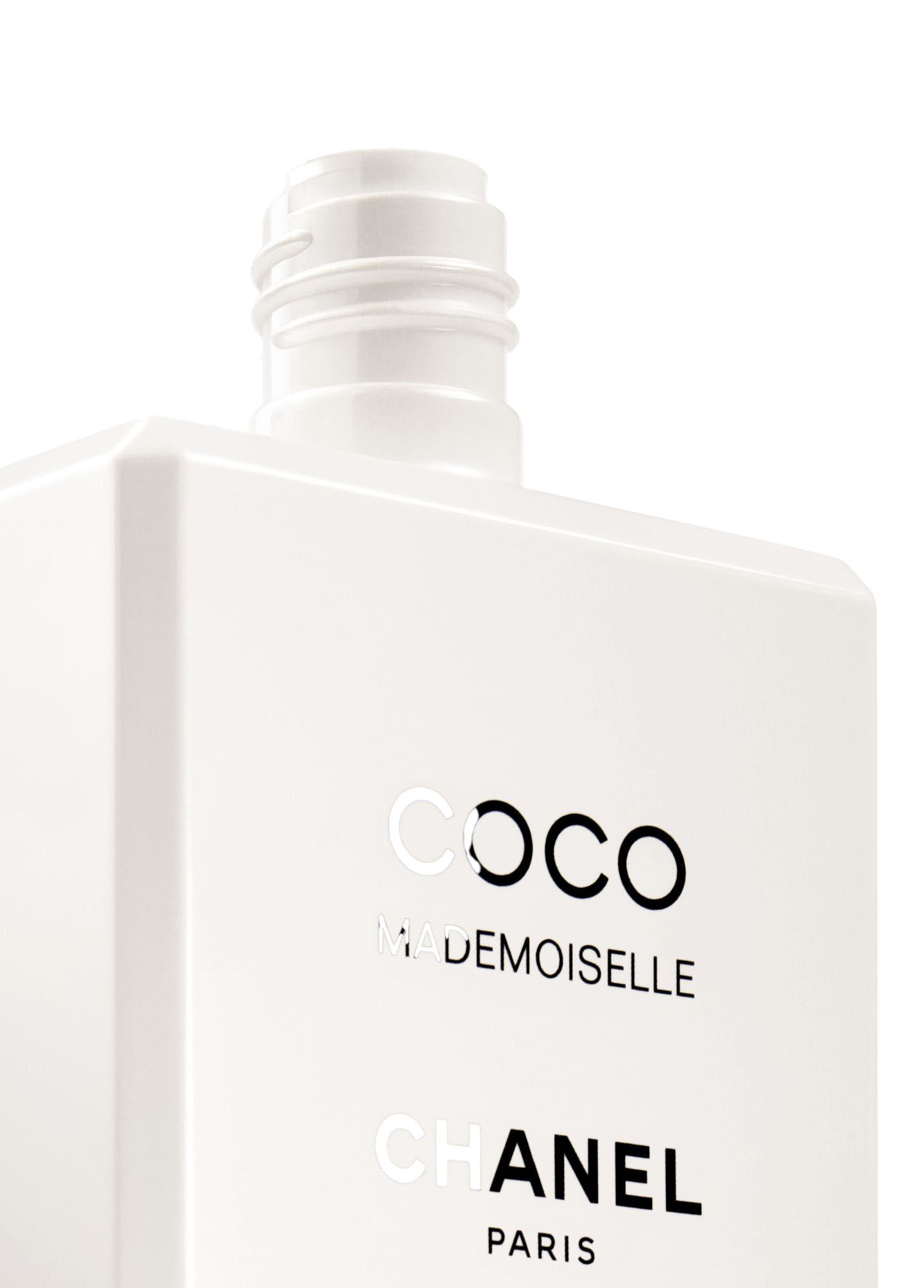 CHANEL - Coco Mademoiselle NeMLendirici Vücut Losyonu 200ML