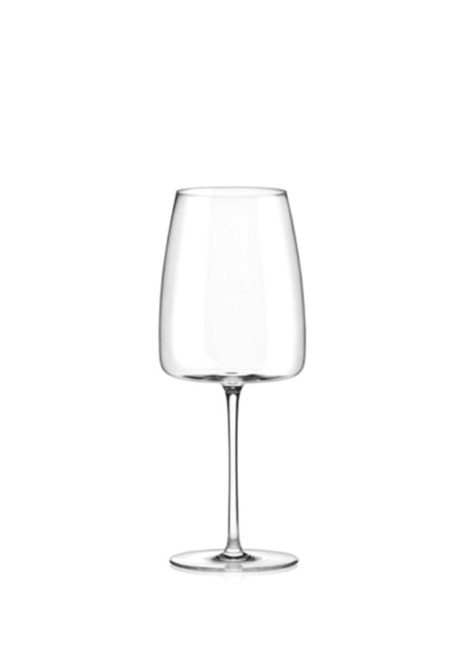 Lord 6'lı Kristal Cam Ayaklı Kadeh 670 ml