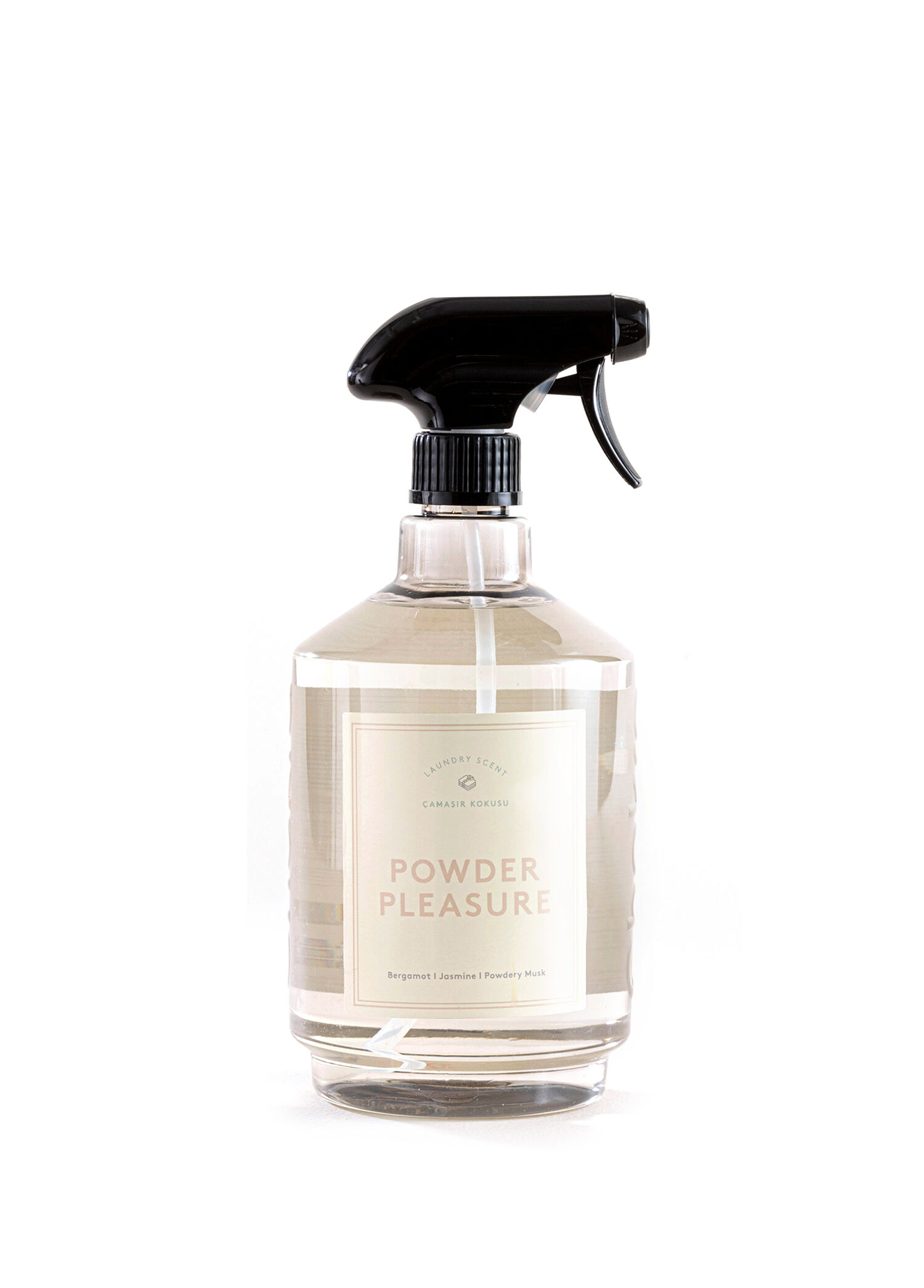 Powder Pleasure Çamaşır Kokusu 1 lt