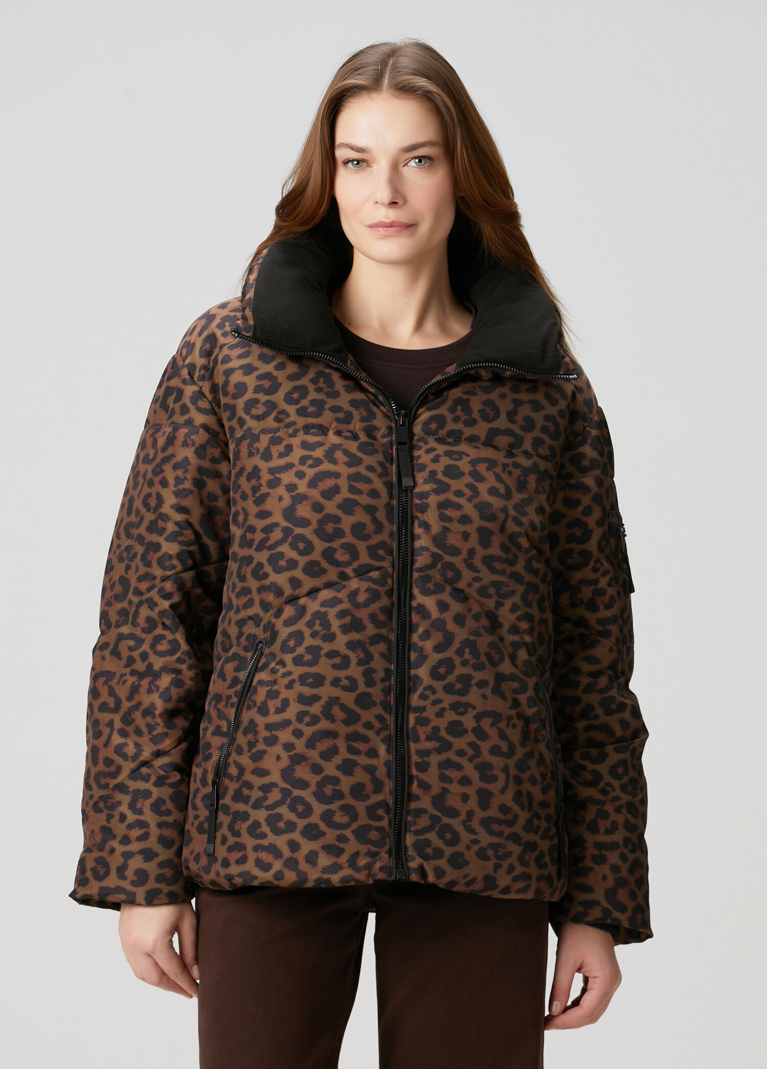 Martina Leopar Desenli Mont