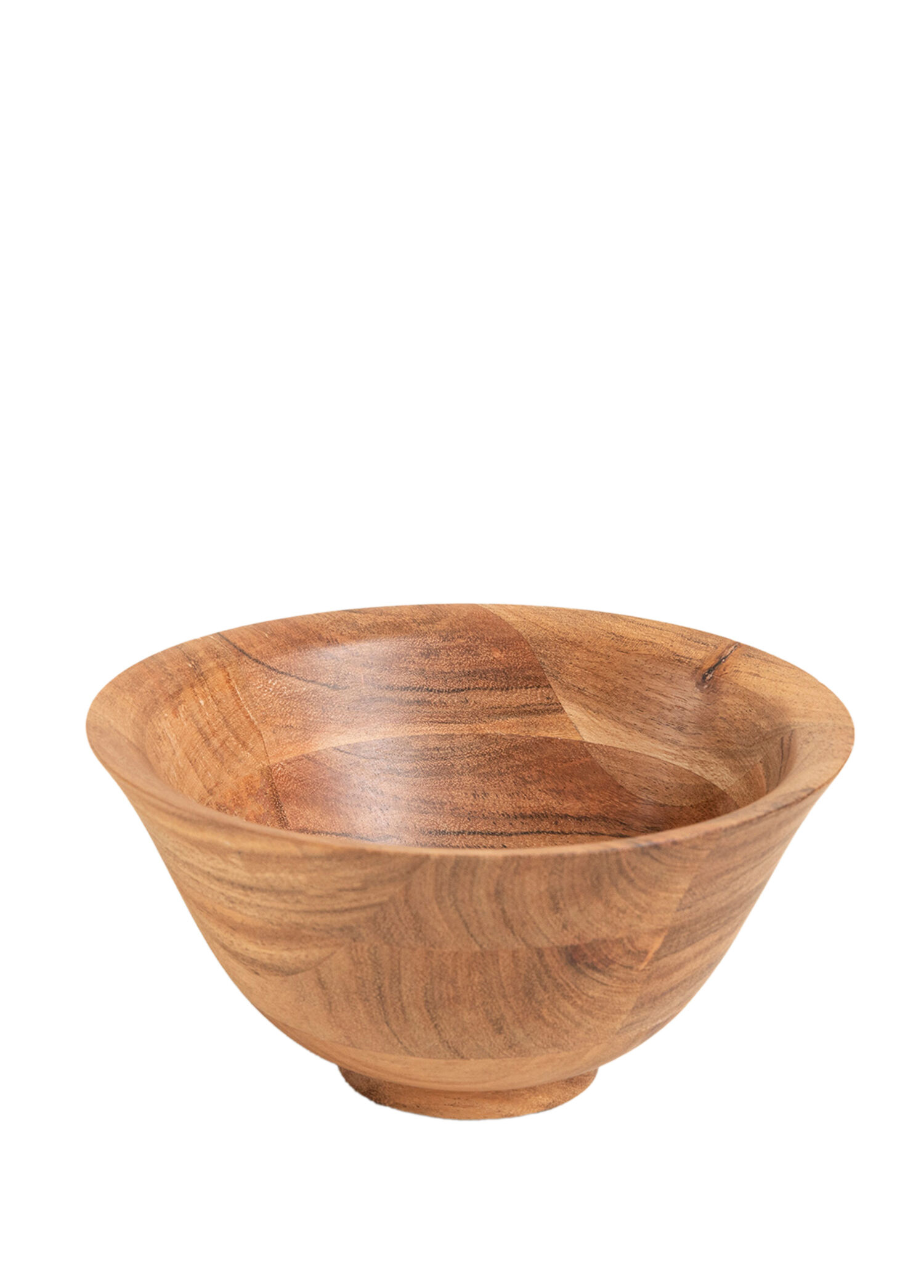 Melissa Natural Dekoratif Kase 18 cm