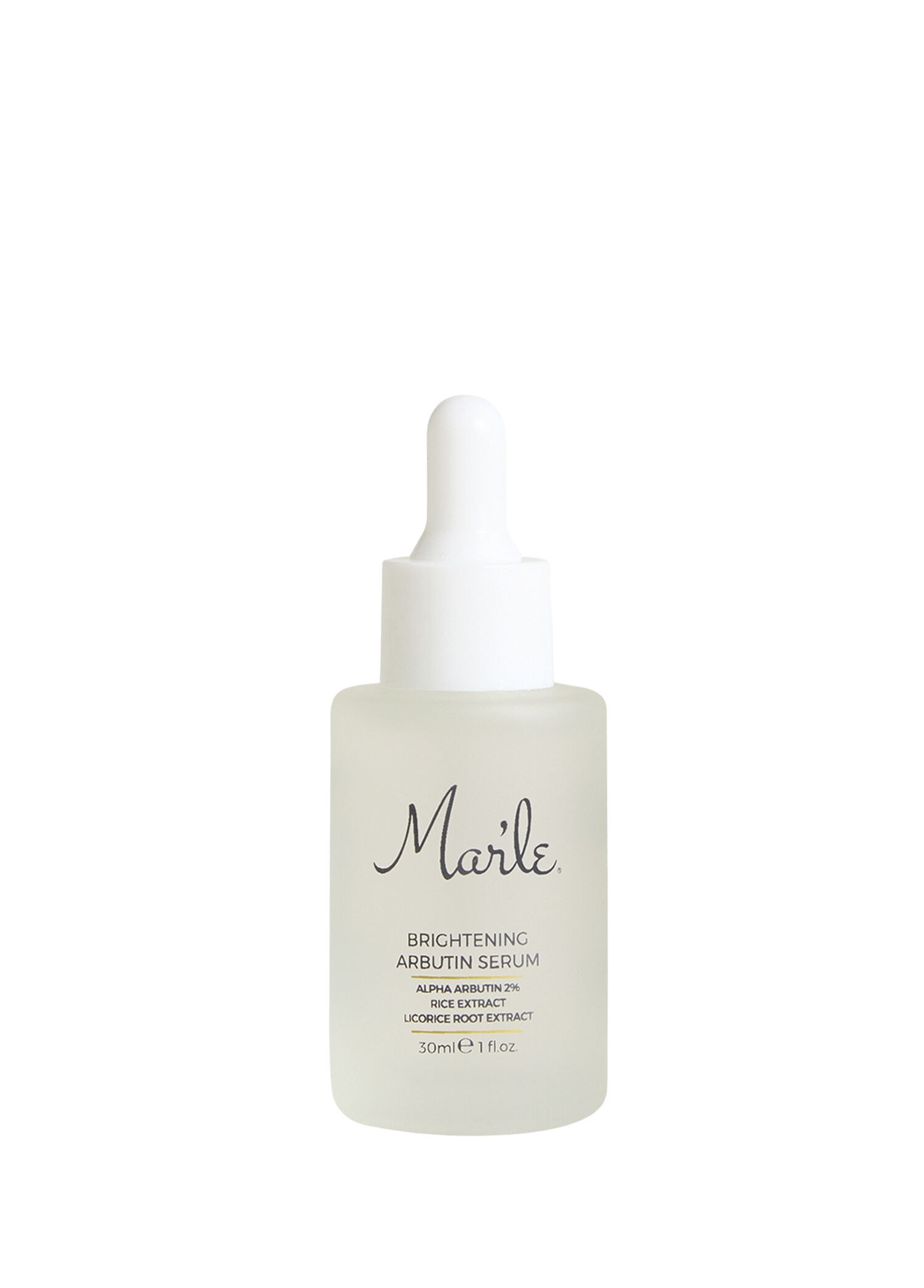 Brightening Arbutin Leke Karşıtı Arbutin Cilt Serumu 30 ml