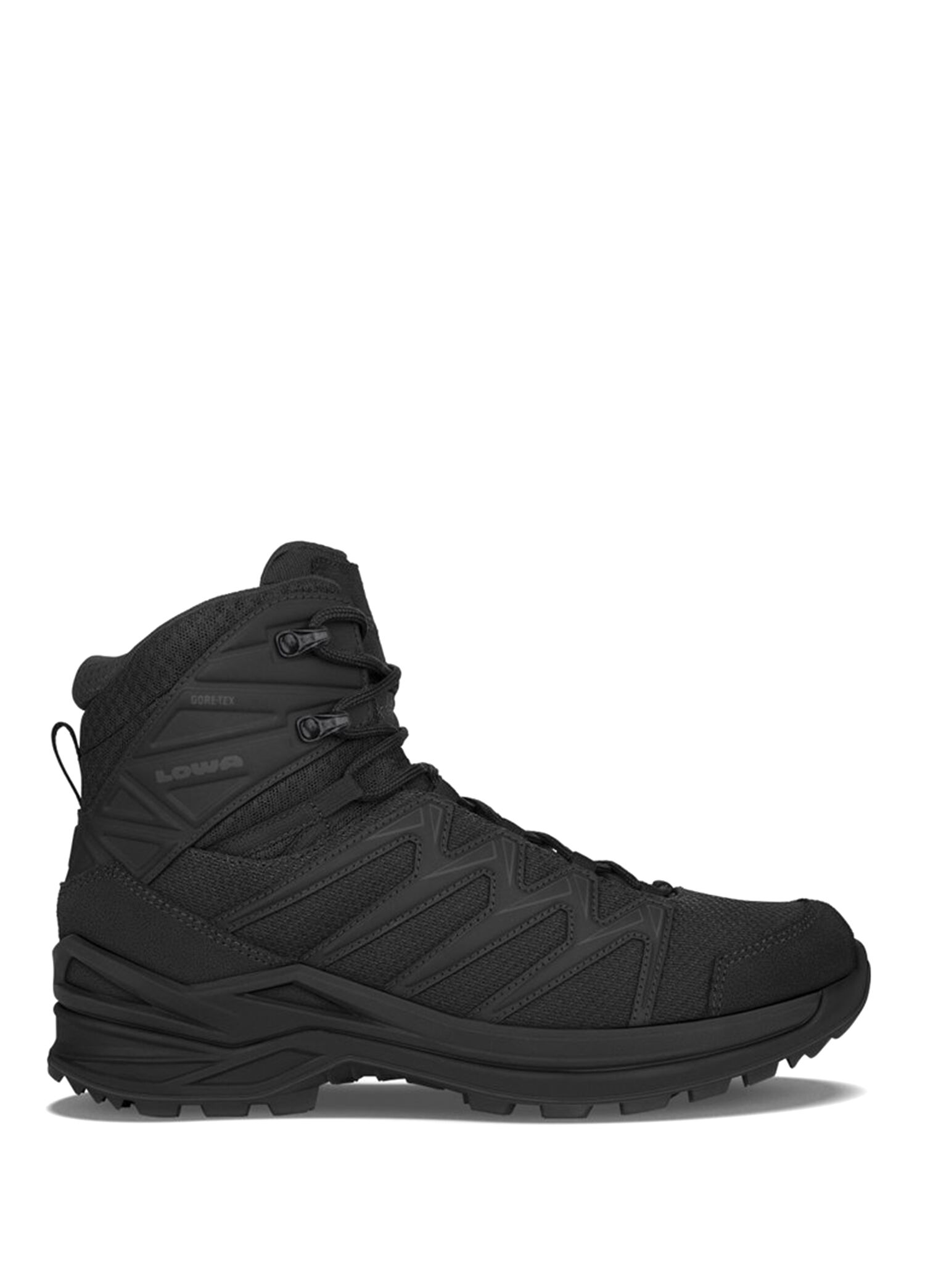 LOWA INNOX PRO GTX Siyah Erkek Outdoor Bot