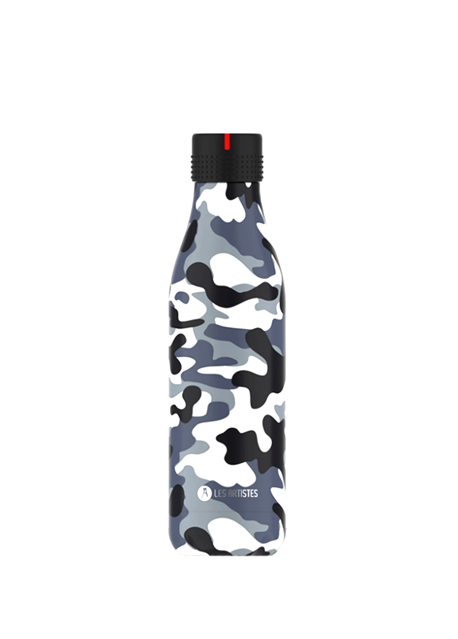 Camouflage Isı Yalıtımlı Çelik Termos 500 ml