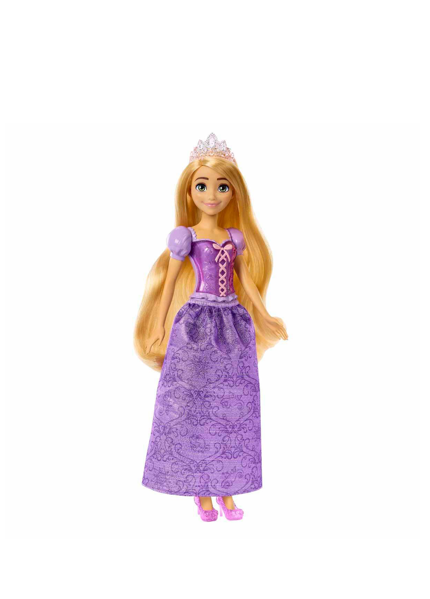 HLW03 Rapunzel Prenses