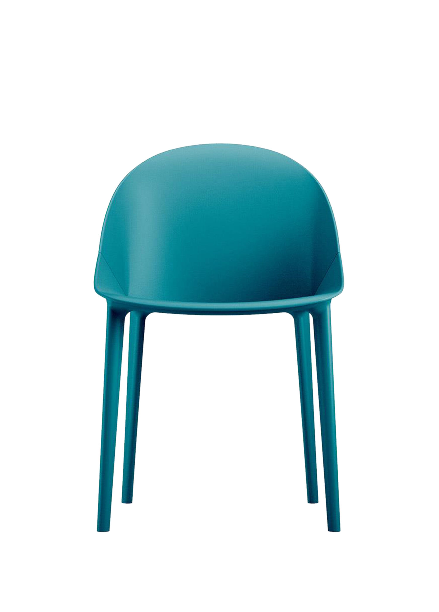 Koleksiyon - Papillon S0 Blue Chair