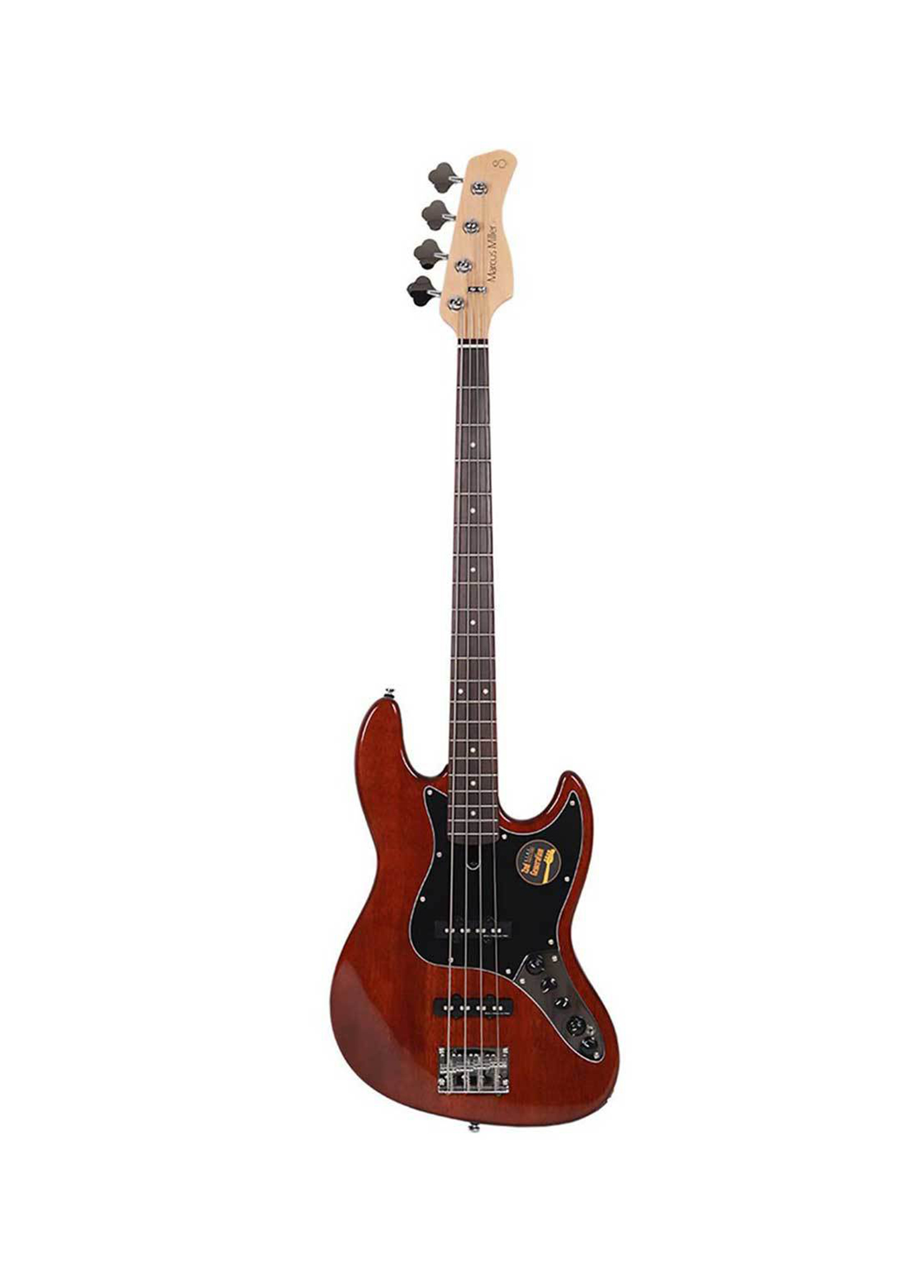 Marcus Miller V3 4 Telli 2nd Gen Bas Gitar