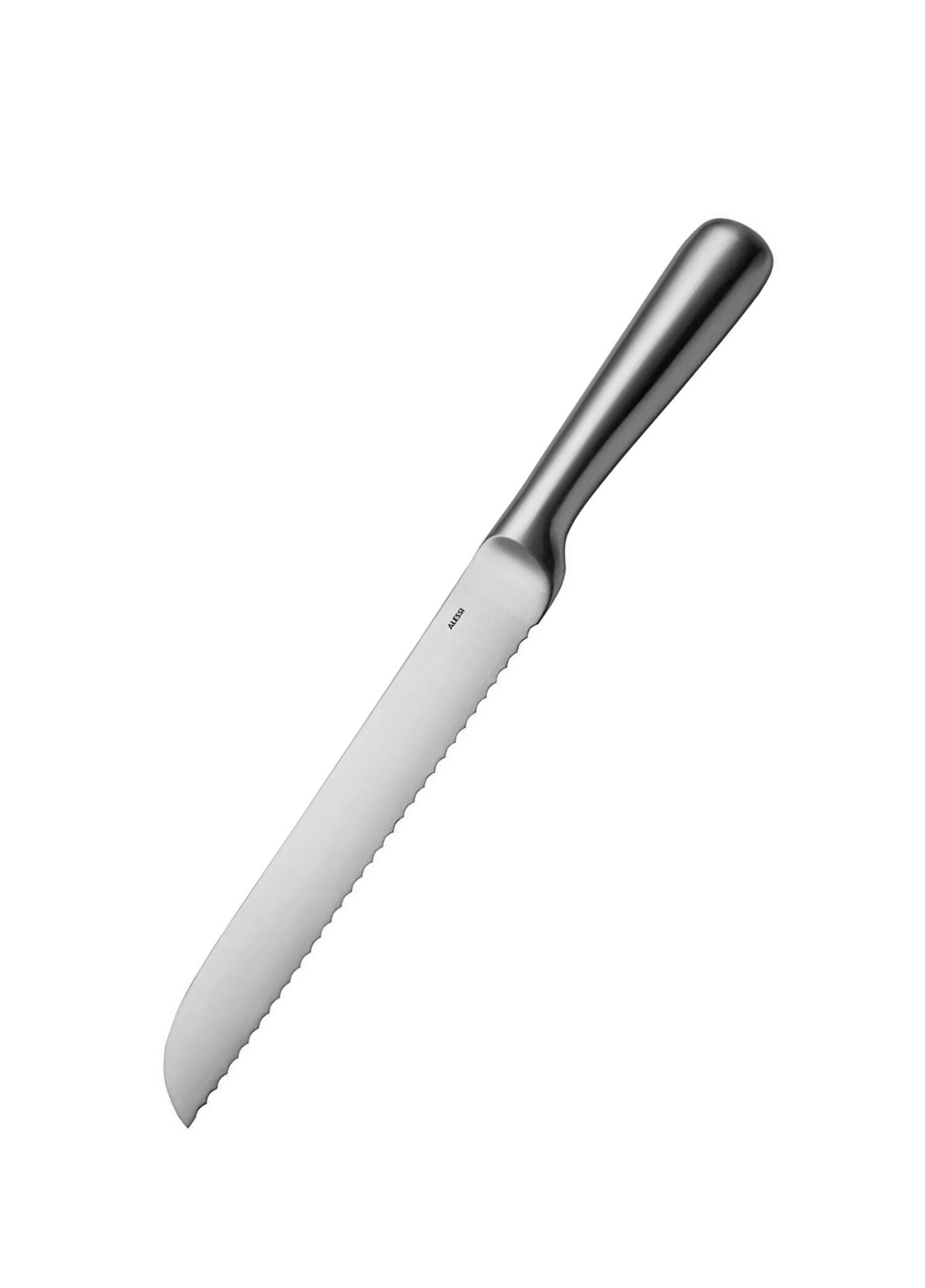 Mami Silver Ekmek Bıçağı