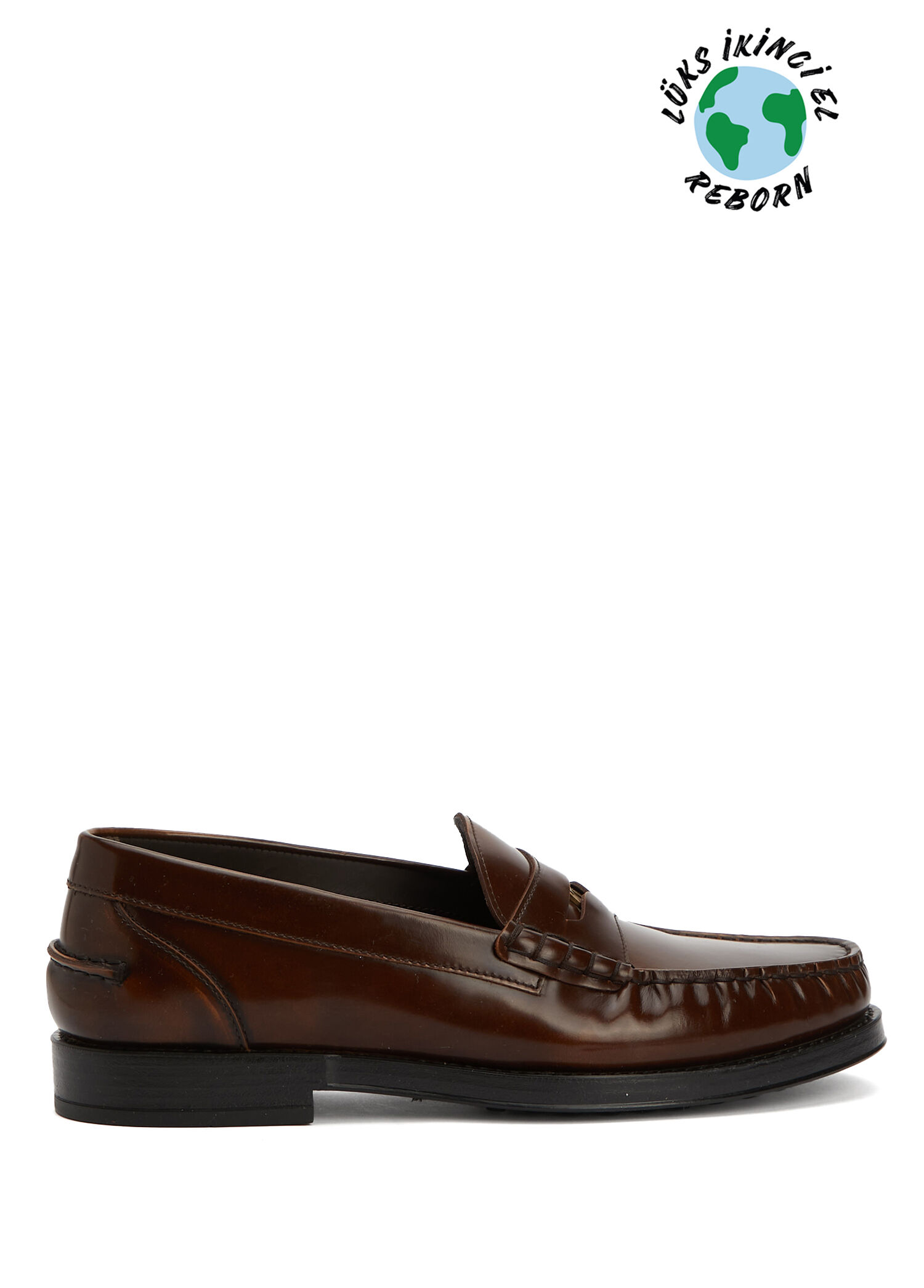 Tod's Erkek Loafer