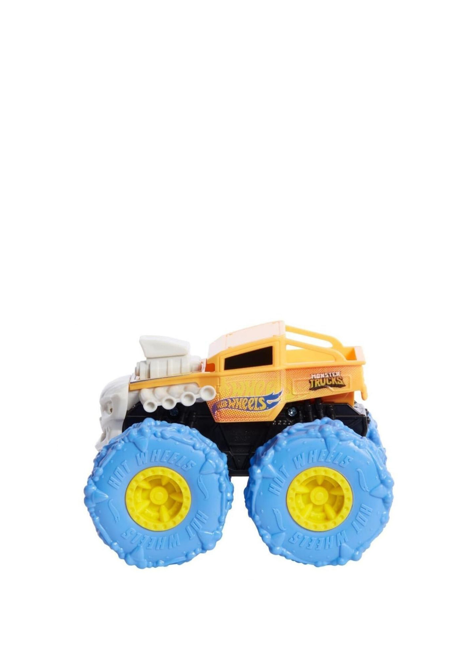 GVK45 Monster Trucks Çek Bırak Araba