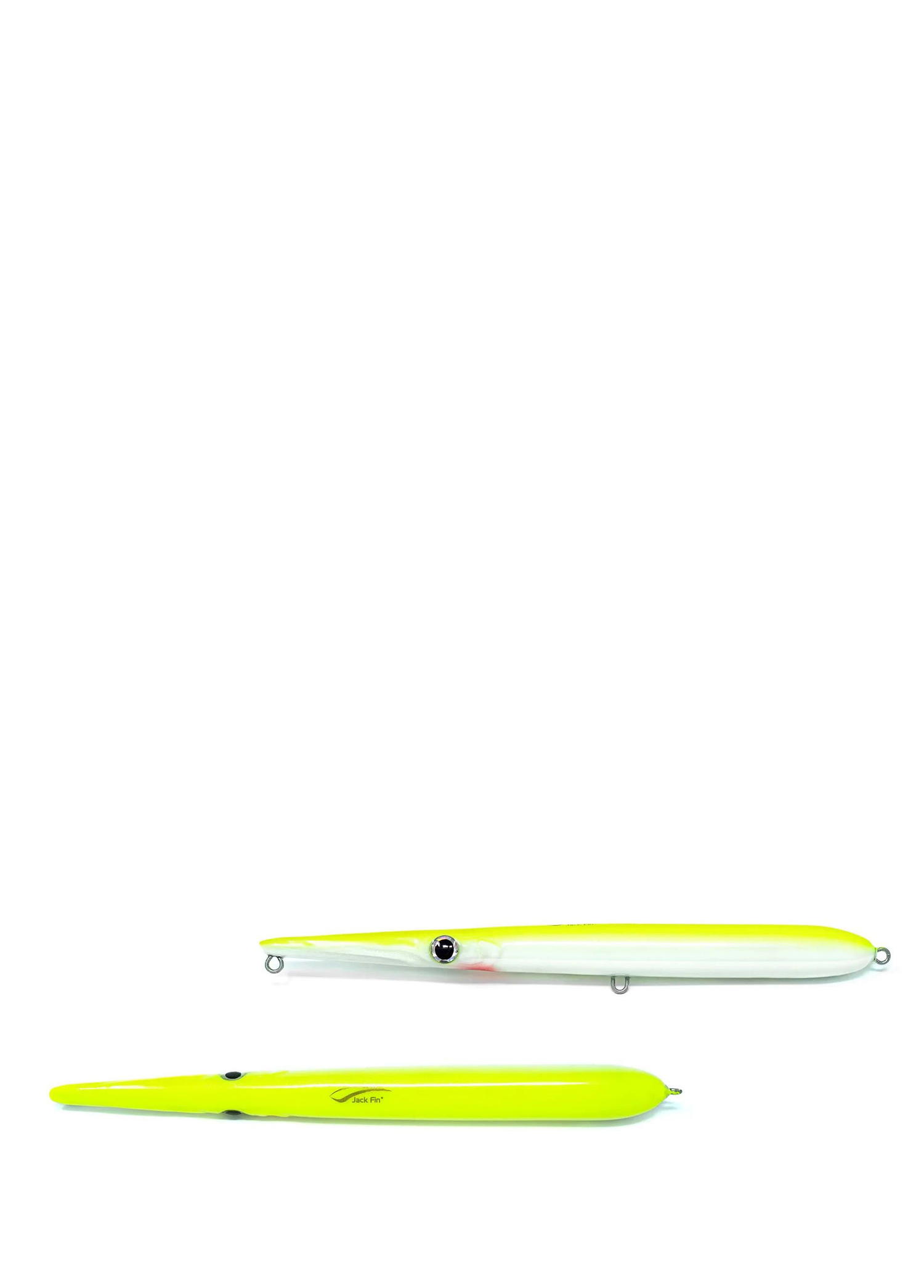 Stylo 150 Yellow Fluo Sahte Balık Yemi