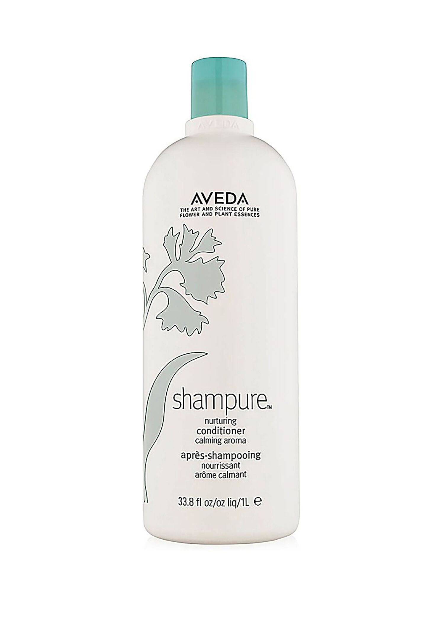Shampure 1000 ml Saç Kremi
