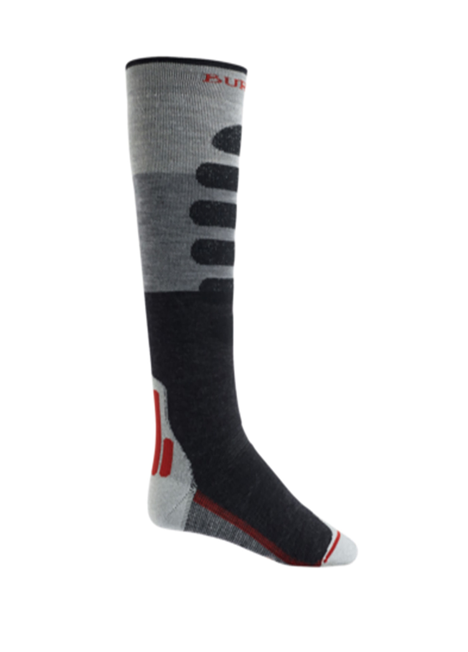 M Performance + Midweight Sock Erkek Kayak Çorabı