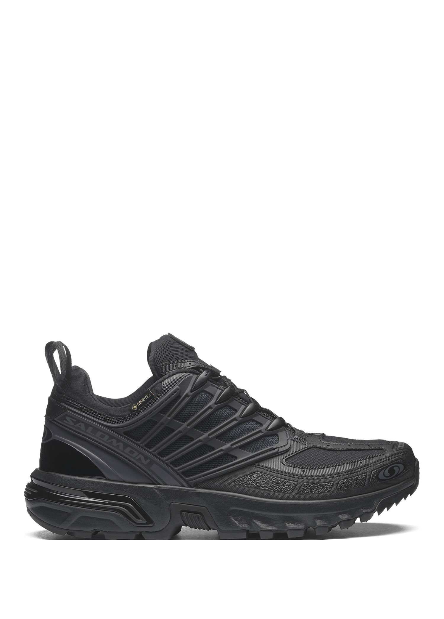 ACS Pro Gore-Tex Siyah Unisex Sneaker