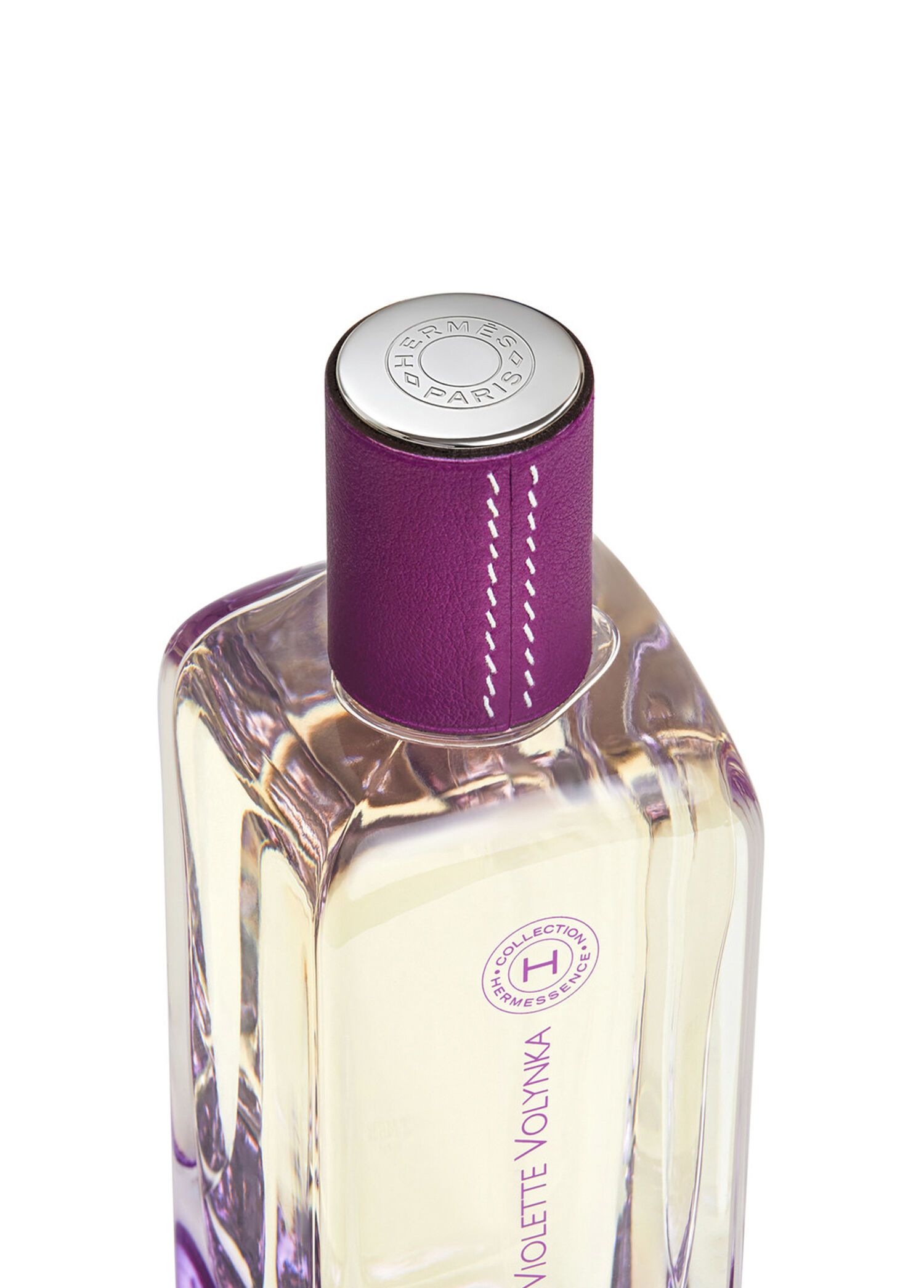 Hermès - Violette Volynka Eau de Toilette 100 ml -