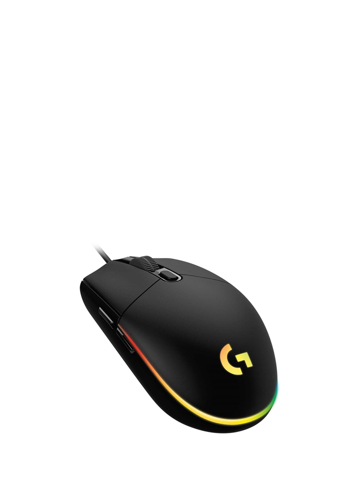 G102 Lightsync Siyah Oyuncu Mouse 910-005823