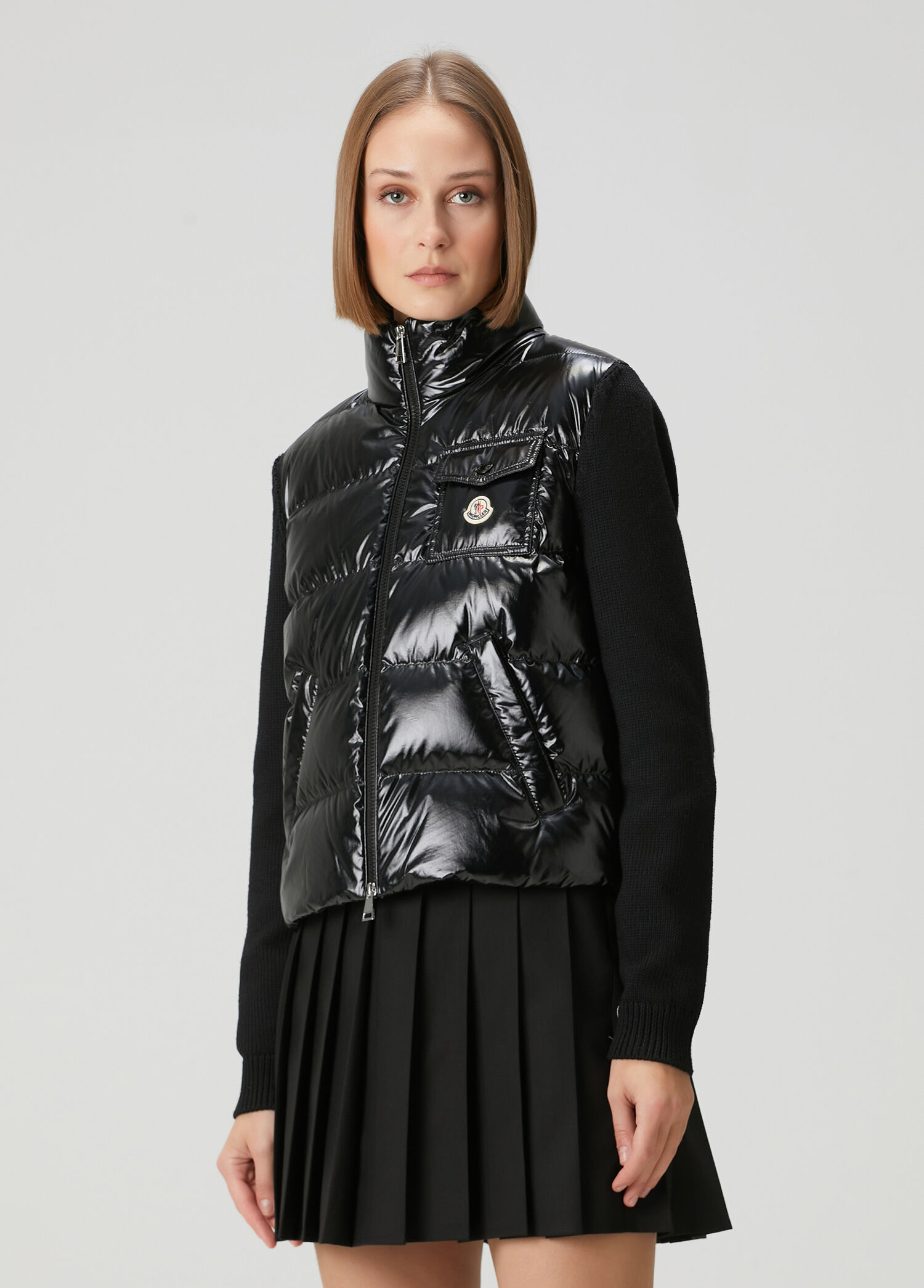 Moncler Siyah Kadın Siyah Ceket 1892567 | Beymen