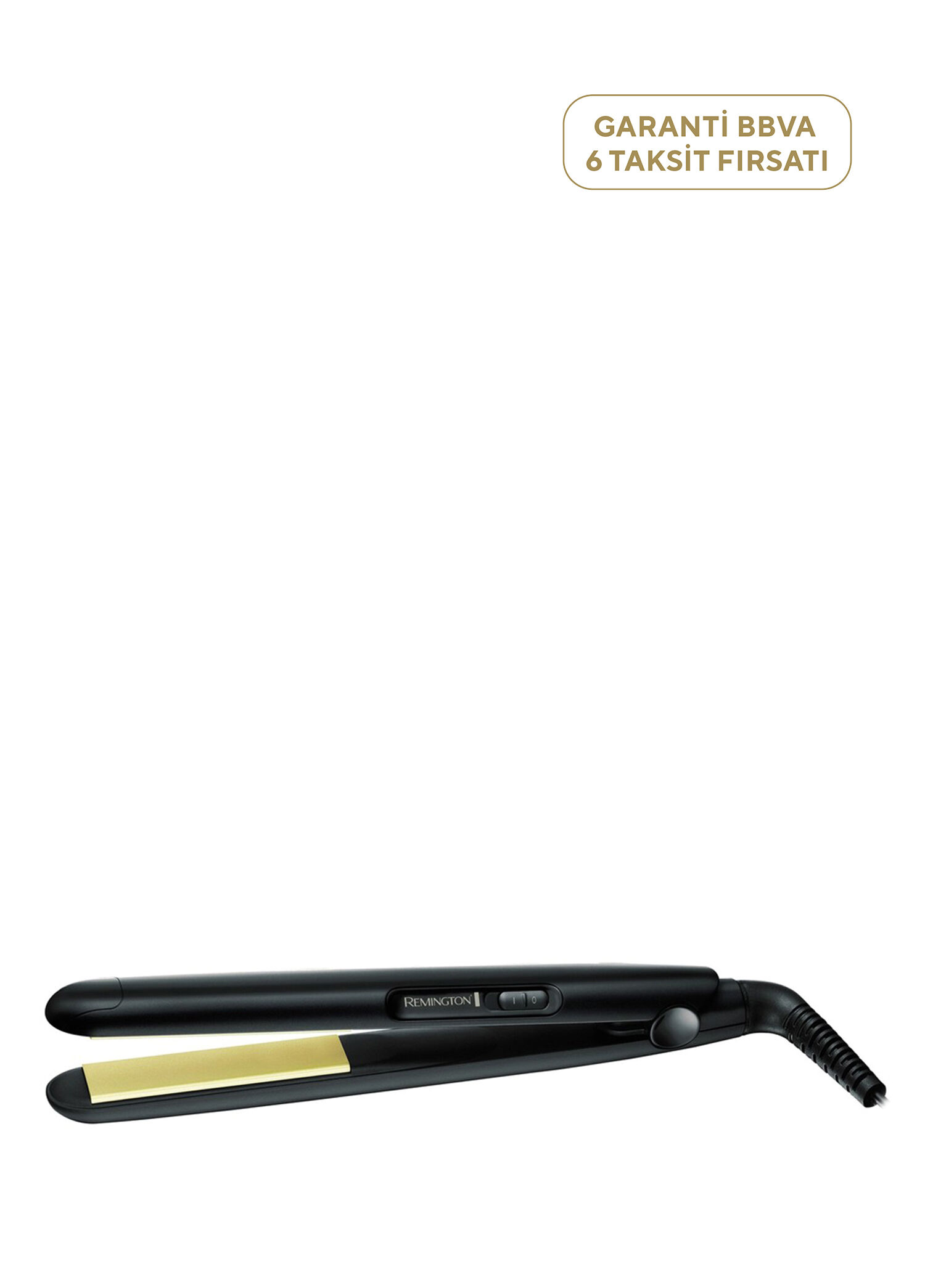 Ceramic 215 Seramik Saç Düzleştirici S1450