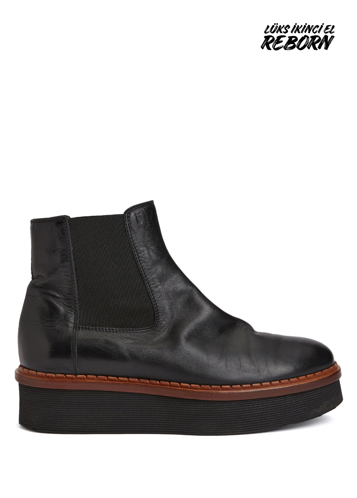 Tod's women's boots 36,5tr