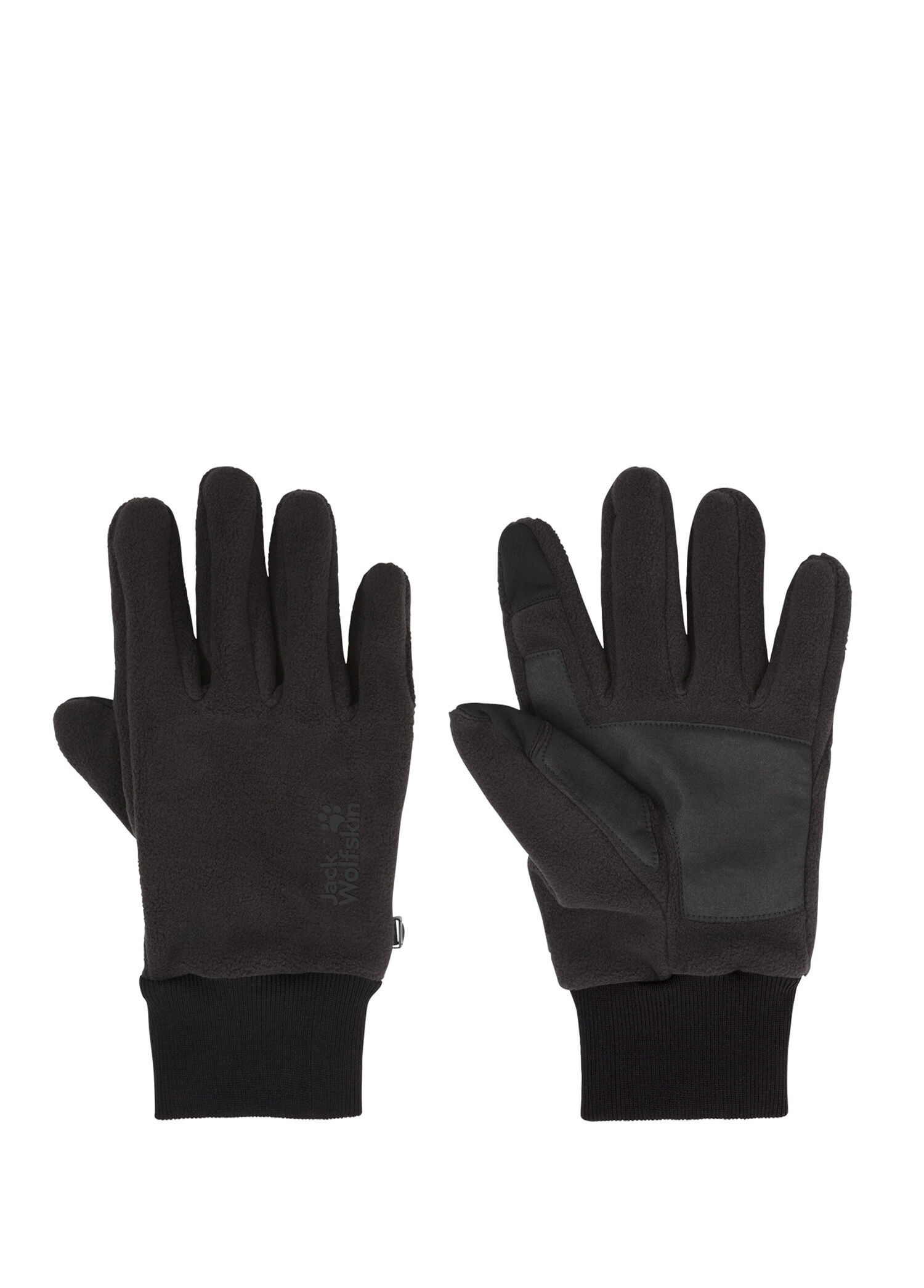 Vertigo Glove Siyah Polar Unisex Eldiven