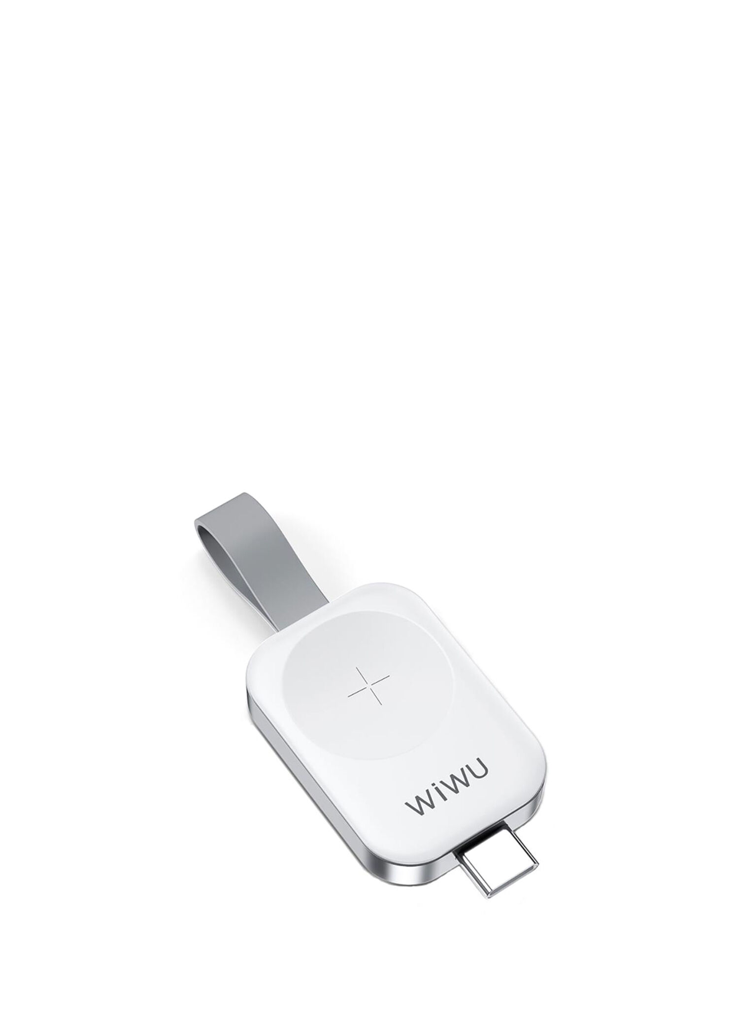 M16 Pro Akıllı Saat Mini Wireless Magnetik Şarj Aleti 2.5W