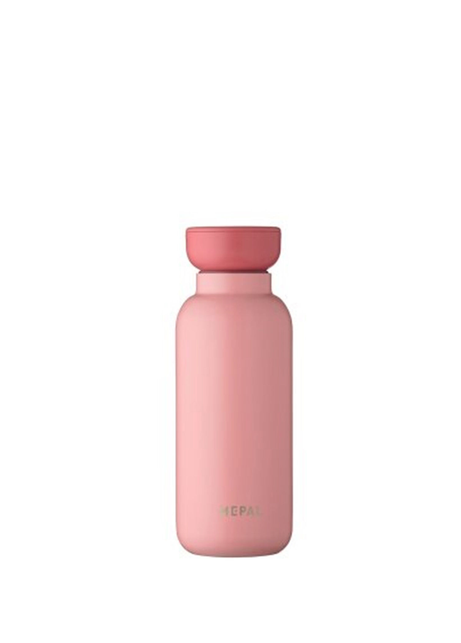 İnsulated Bottle Pembe Termos Ellipse Yalıtımlı Şişe