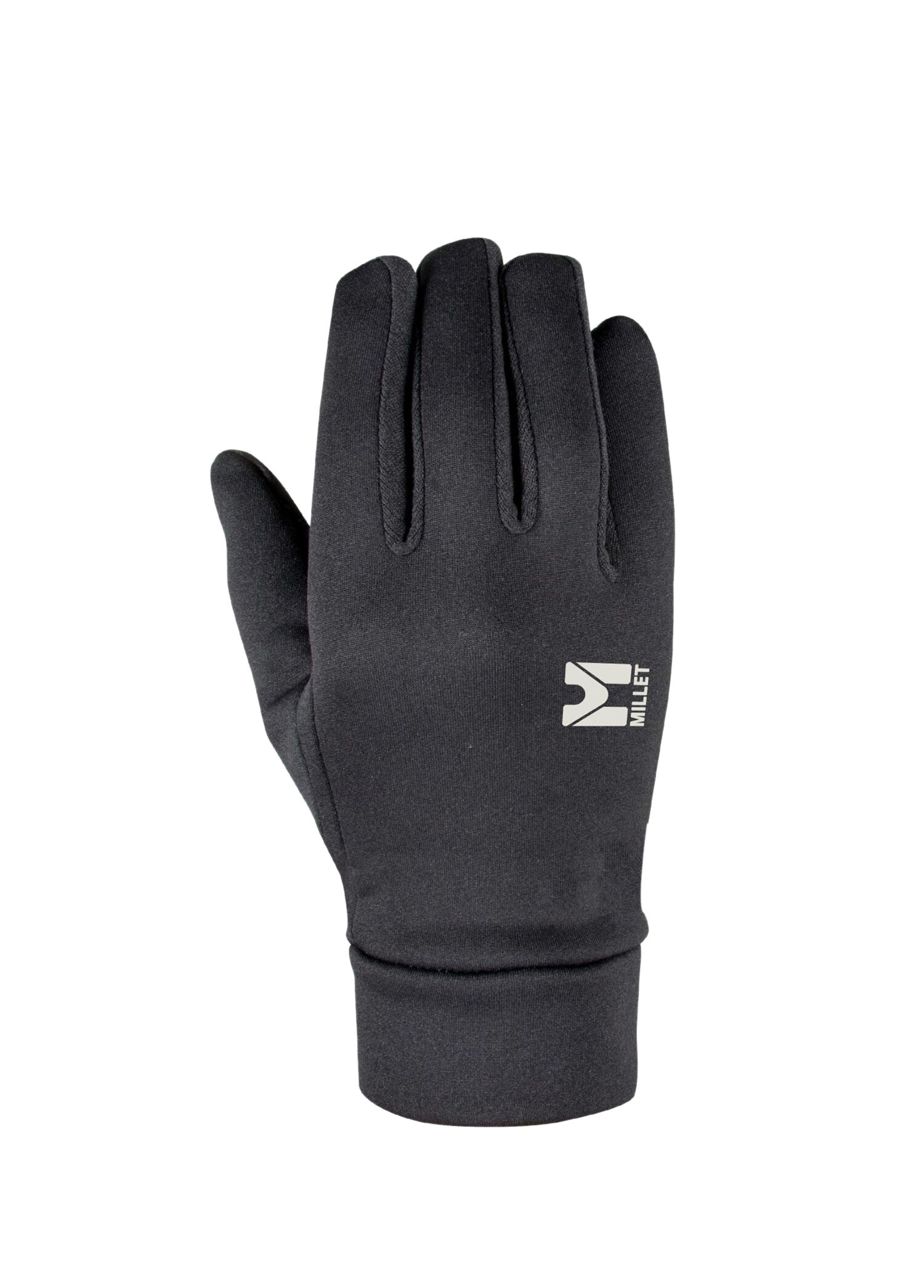 Touch Glove Siyah Erkek Eldiven MIV8114 N0247