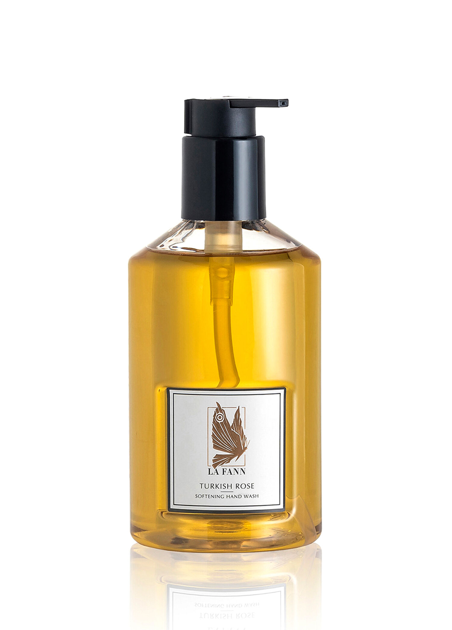 Turkish Rose Nemlendirici ve Yumuşatıcı Sıvı El Sabunu 500 ml