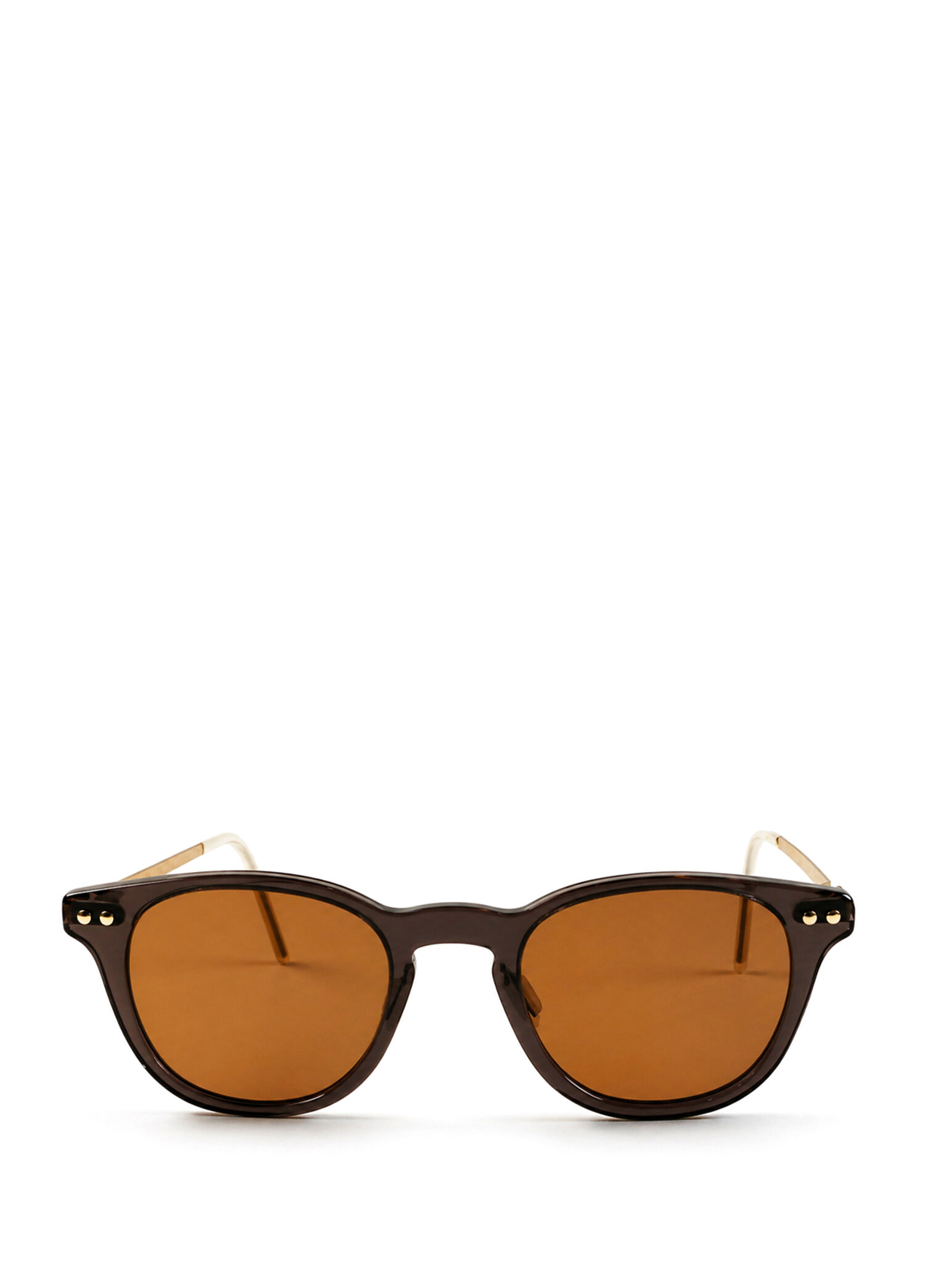 A6 05 Acetate Unisex Sunglasses