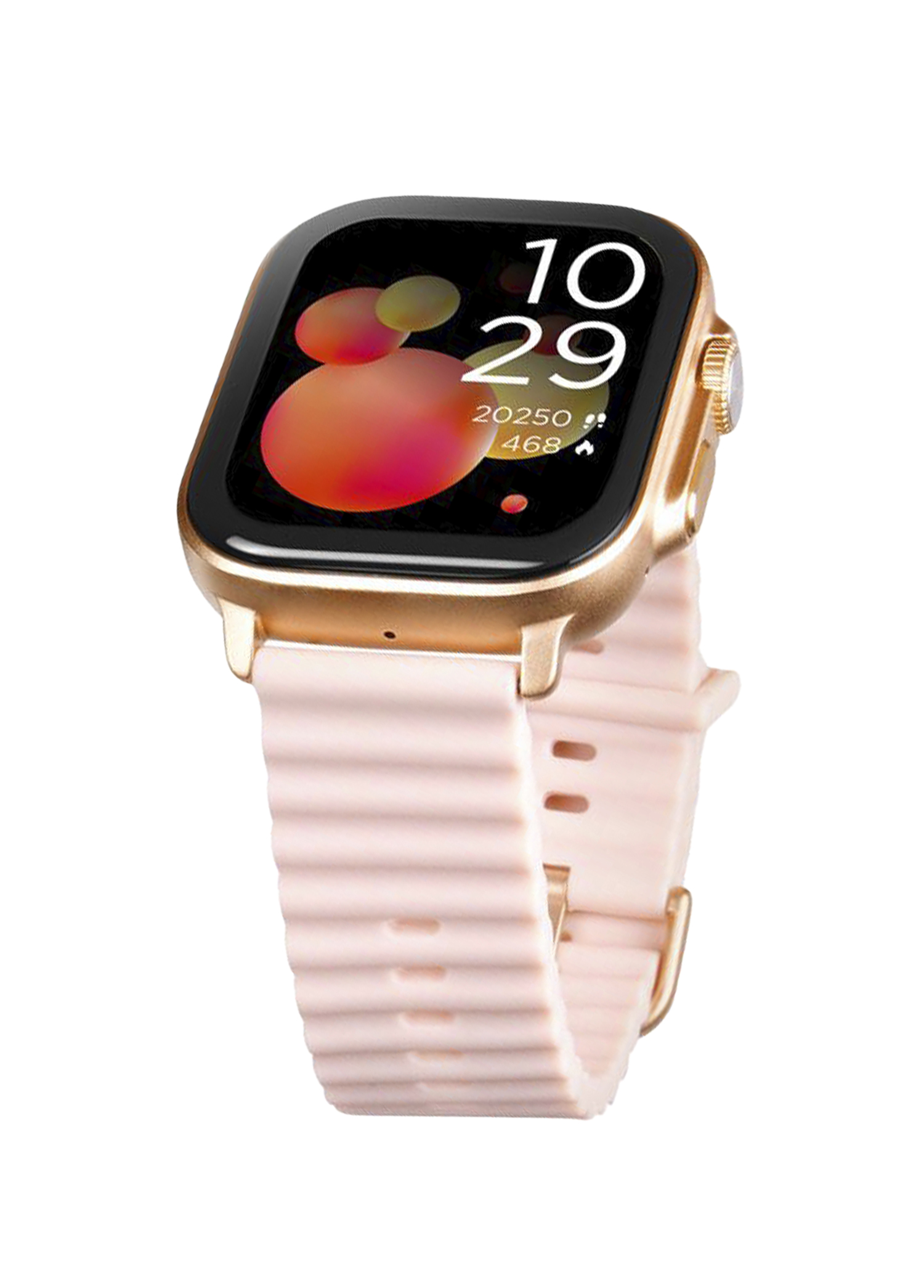 Tempus Rose Gold Unisex Akıllı Saat