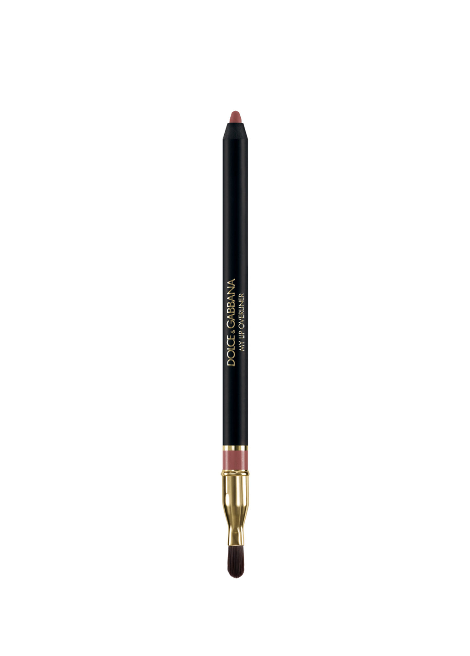 My Lip Overliner 14 My Rosewood Pink