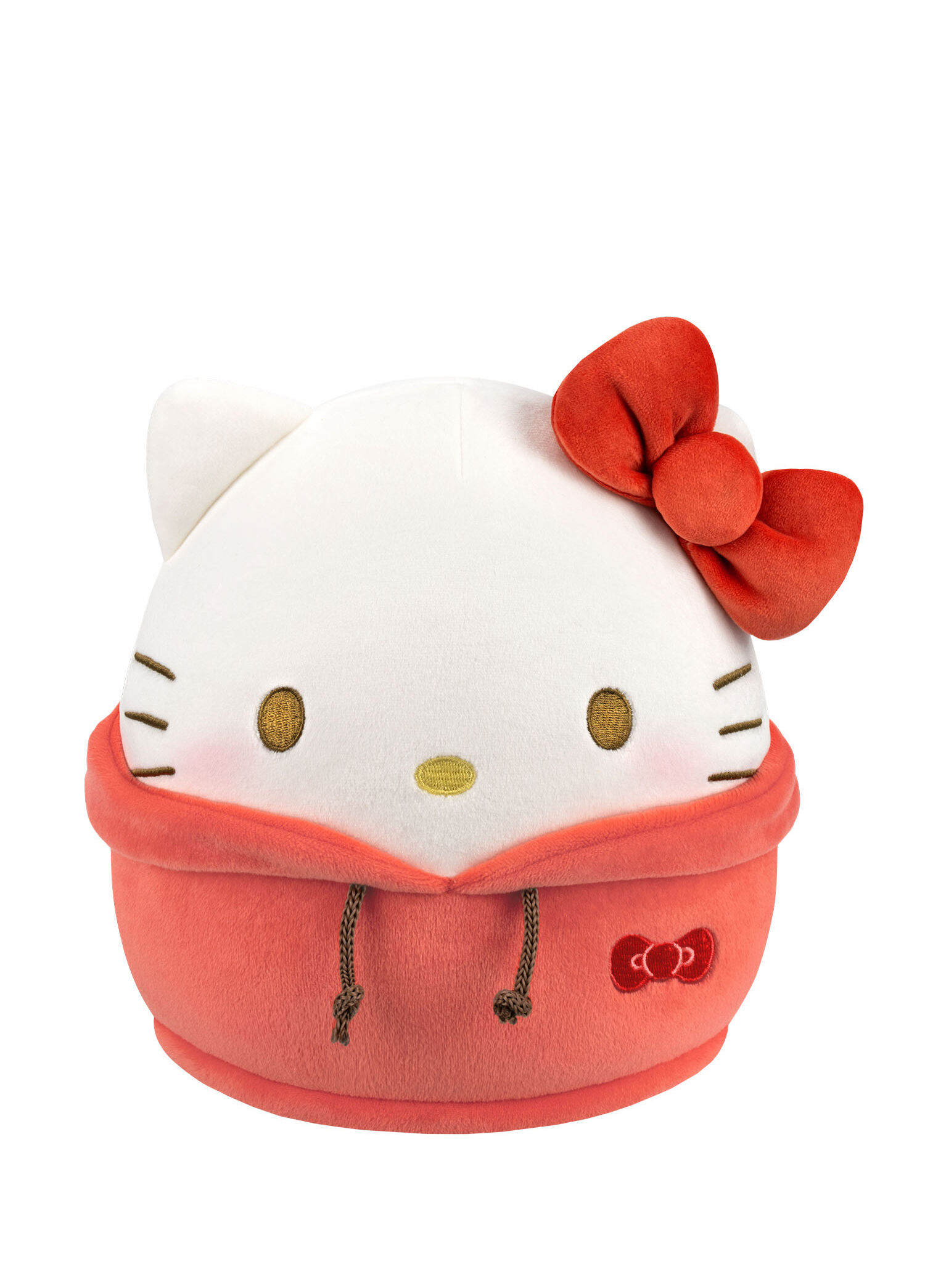 Hello Kitty Serisi Peluş Oyuncak 20 cm