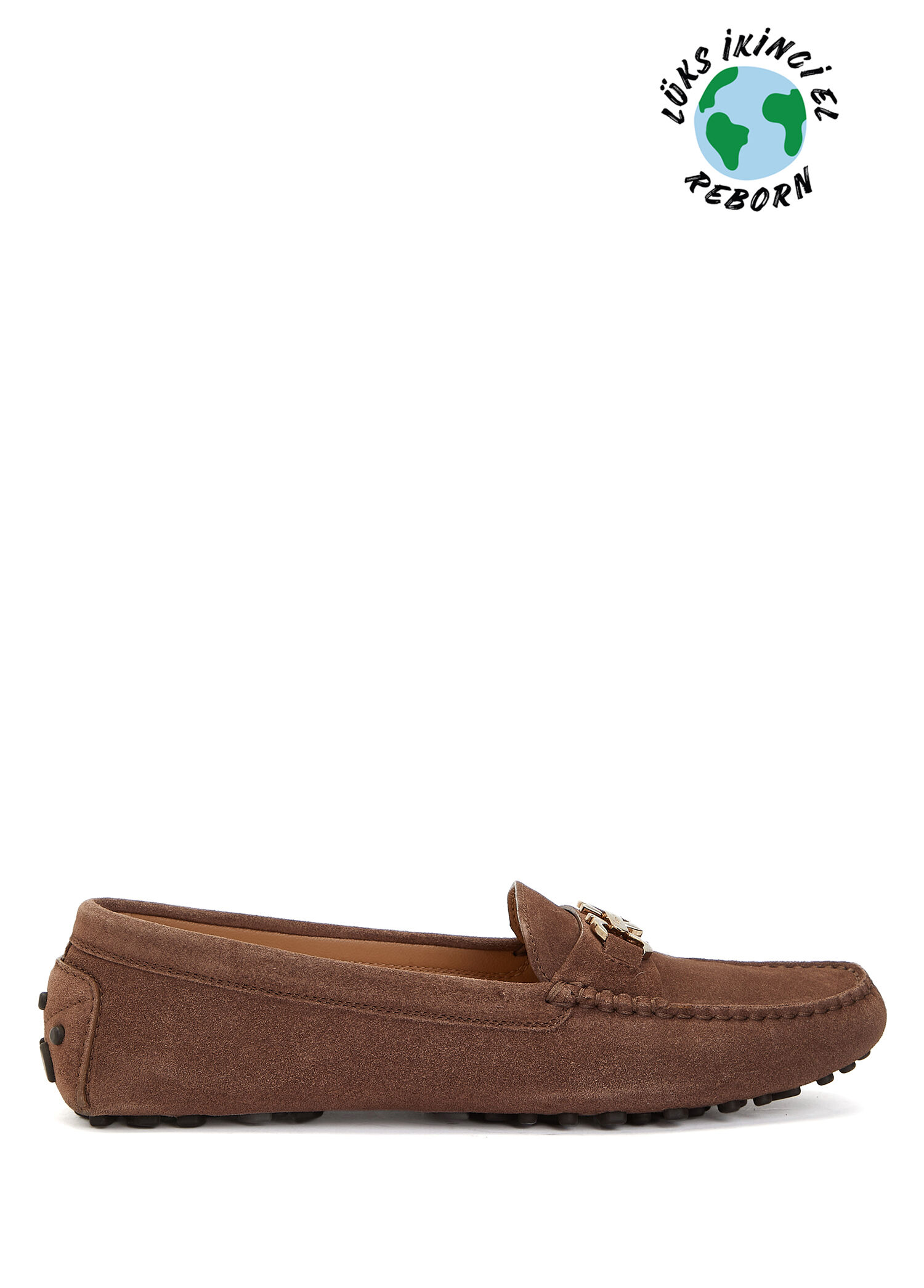Ferragamo Kadın Loafer