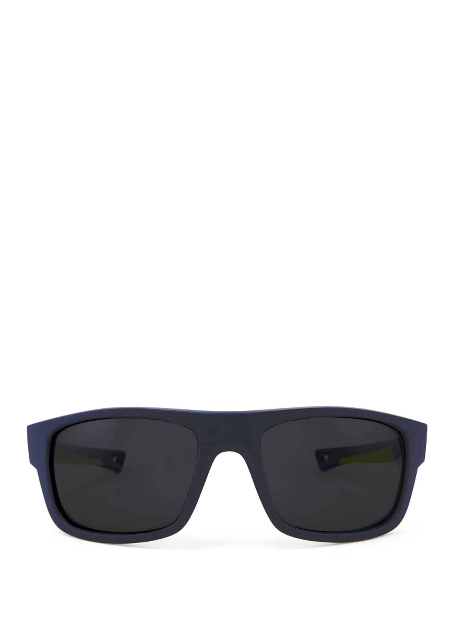 Pursuit Sunglass Siyah Unisex Güneş Gözlüğü