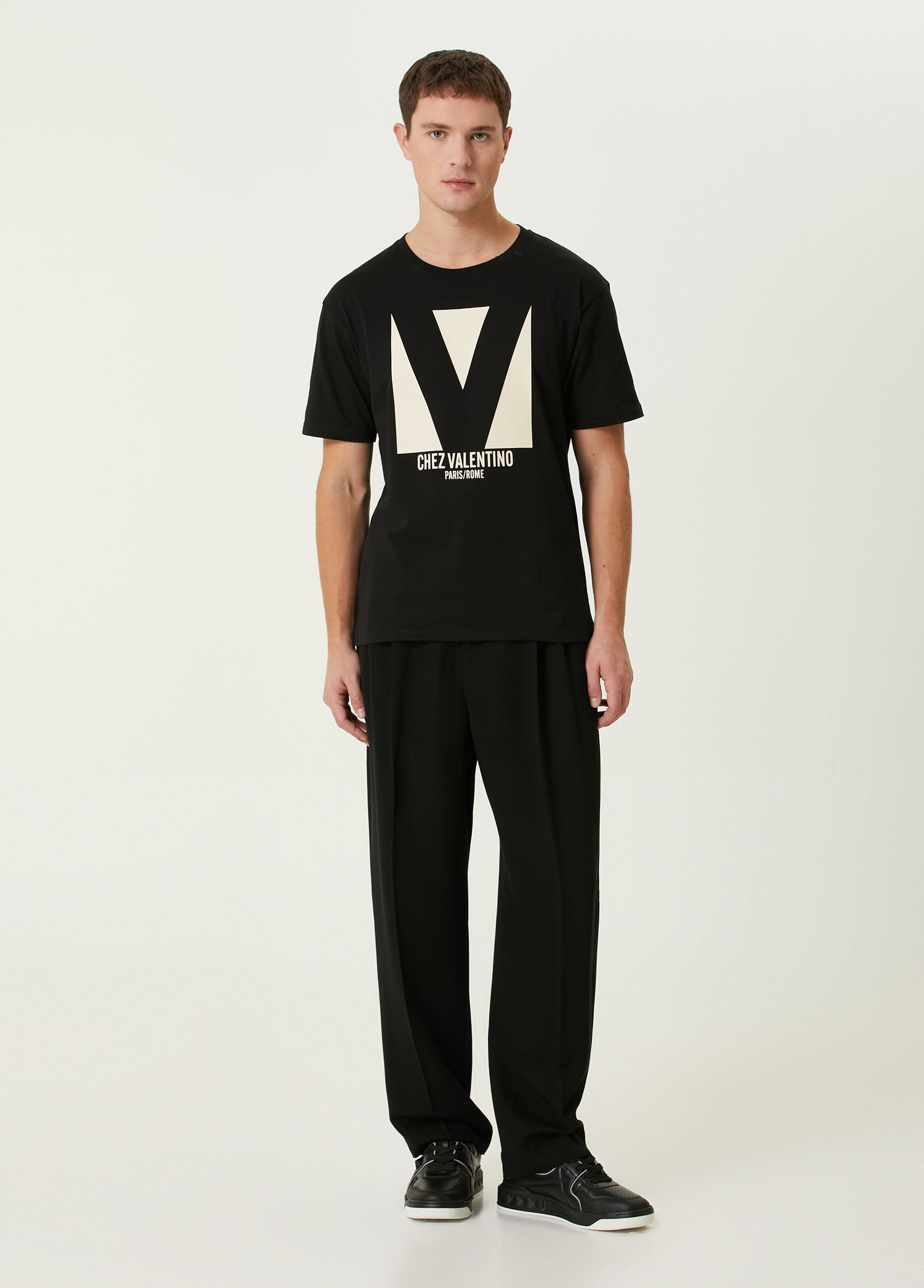 VALENTINO 上下 d25ronmg.