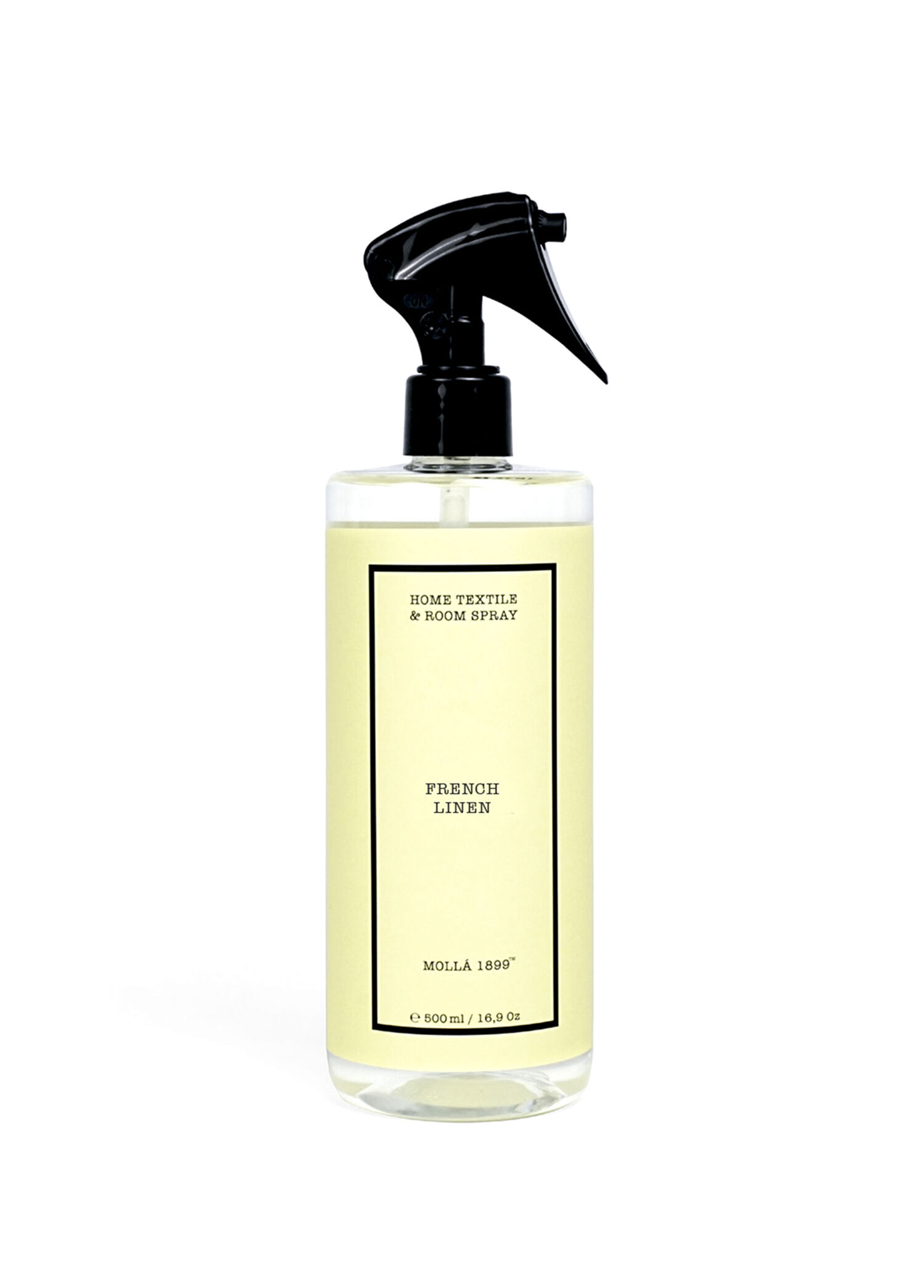 French Linen Tekstil ve Oda Spreyi 500 ml