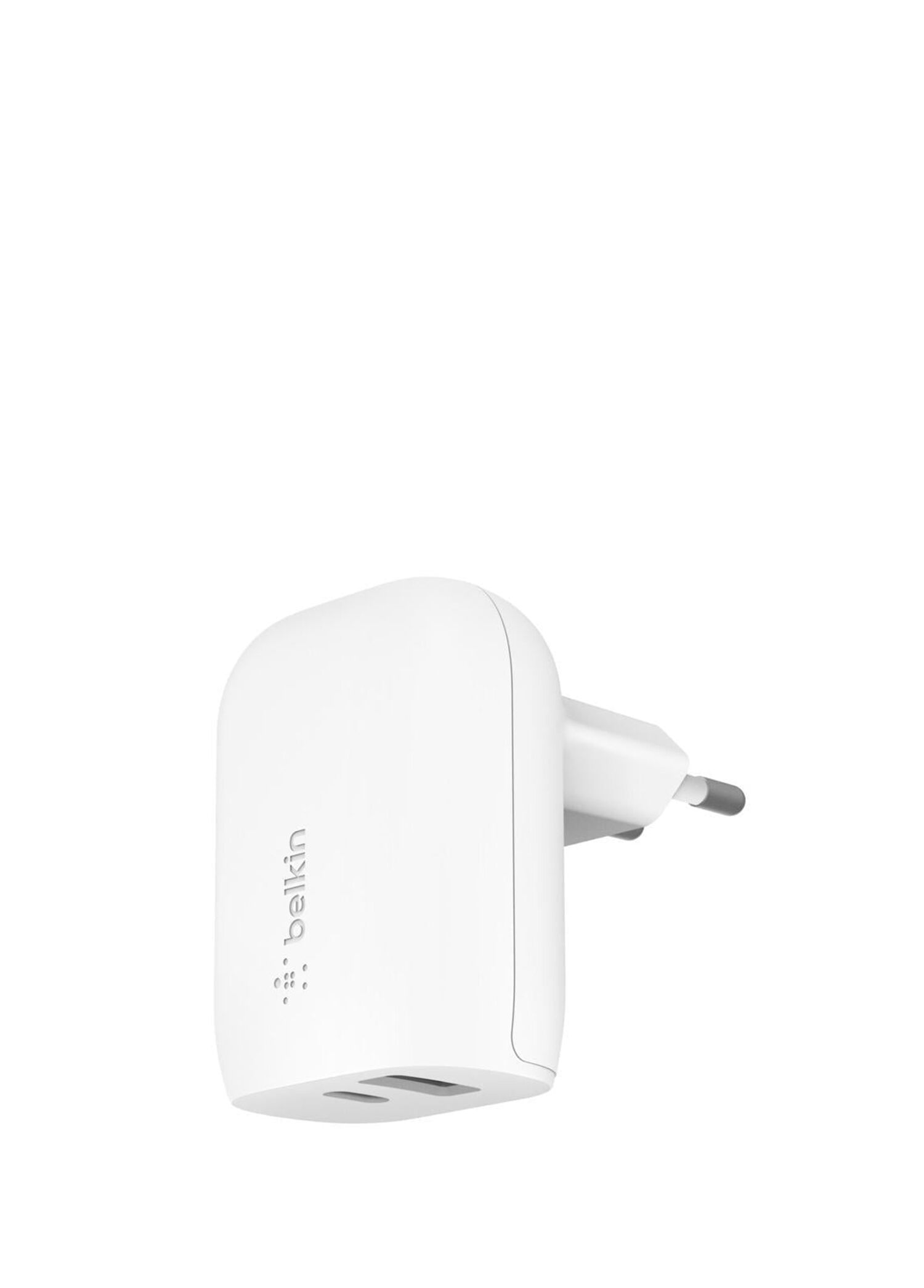 Boost Charge 37W USB-C PD PPS+12W USB-A Şarj Cihazı WCB007VFWH