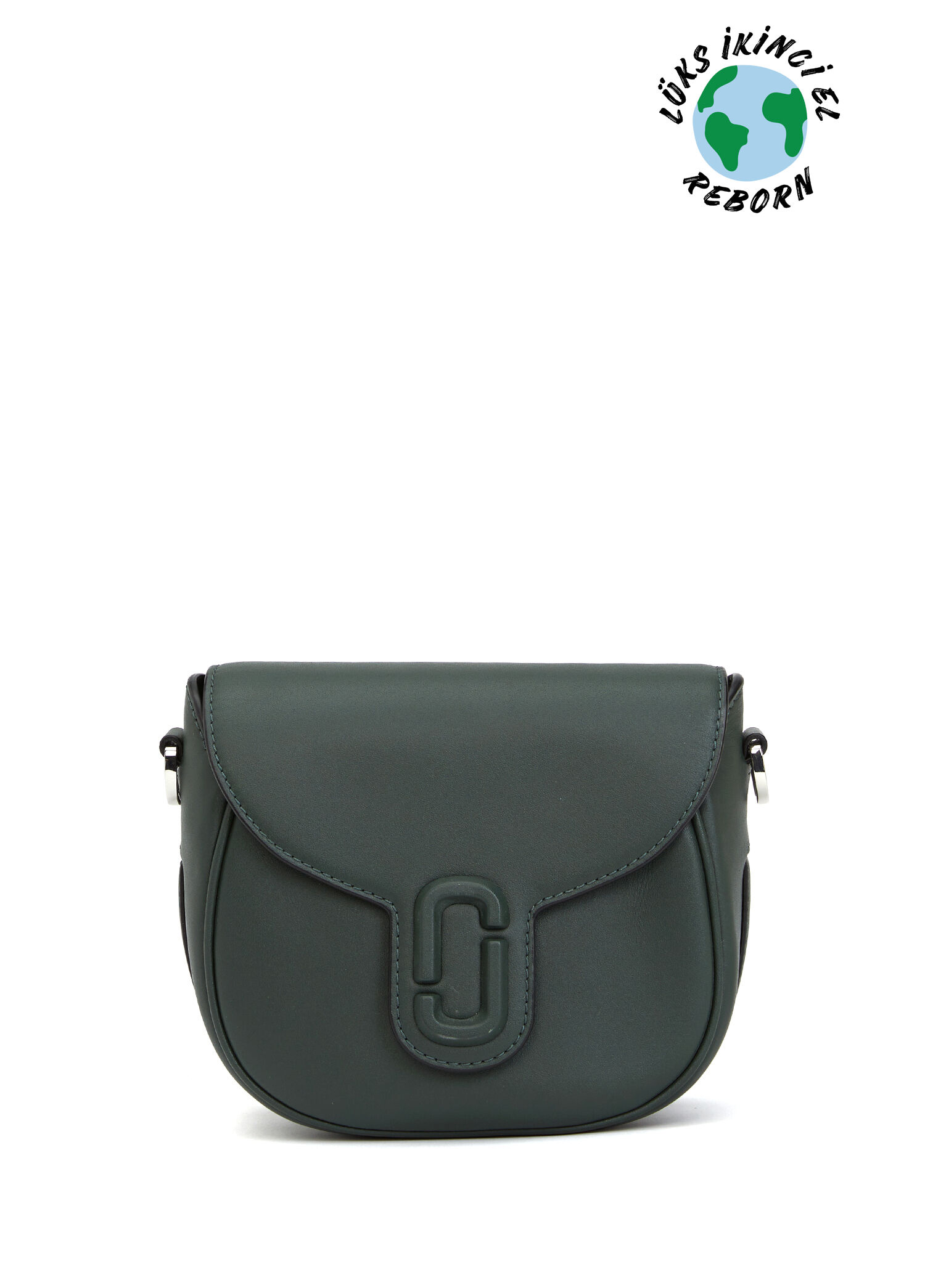 Marc Jacobs The J Saddle Çanta