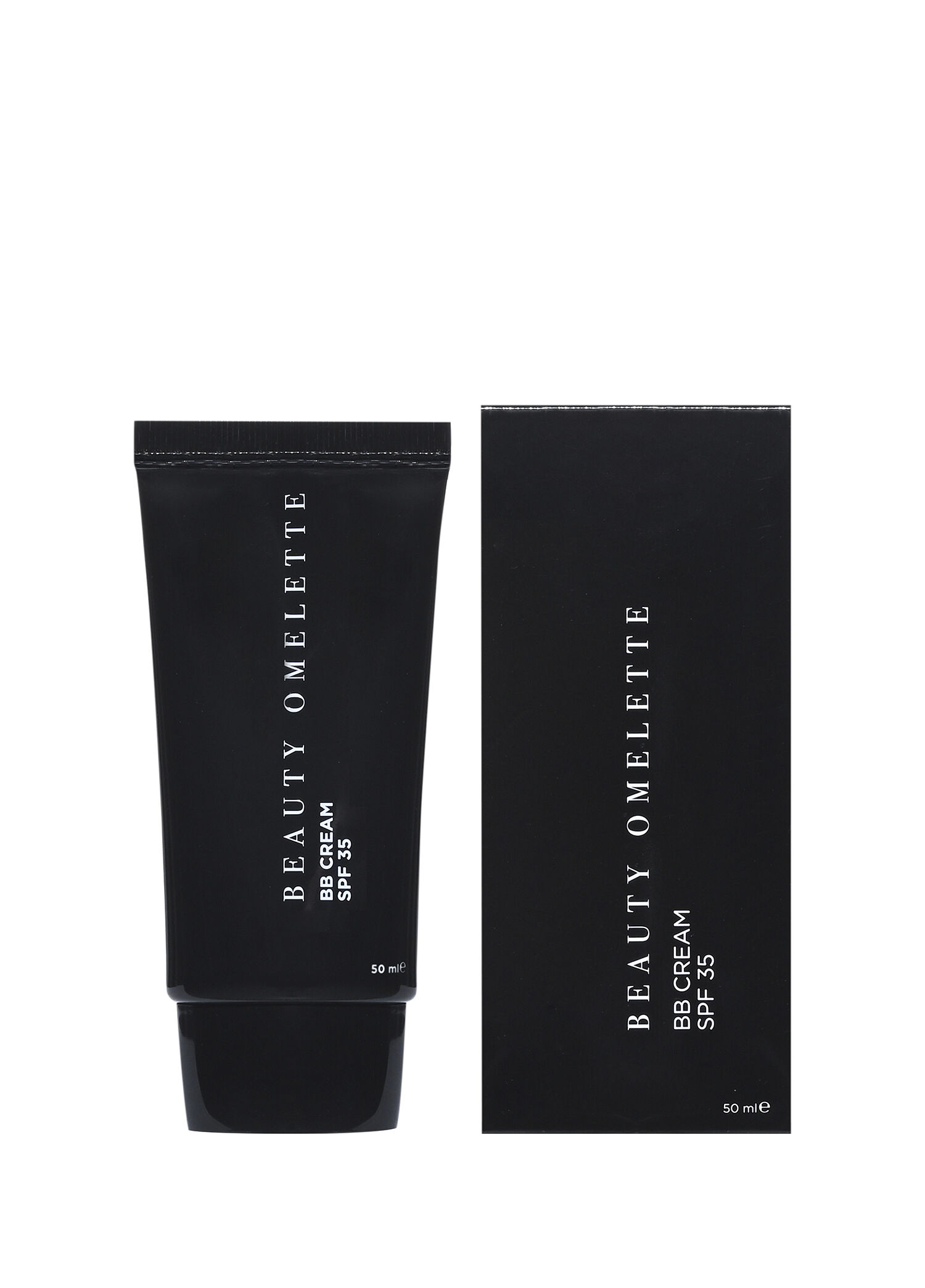 SPF35 BB Cream 03 Medium 50 ml