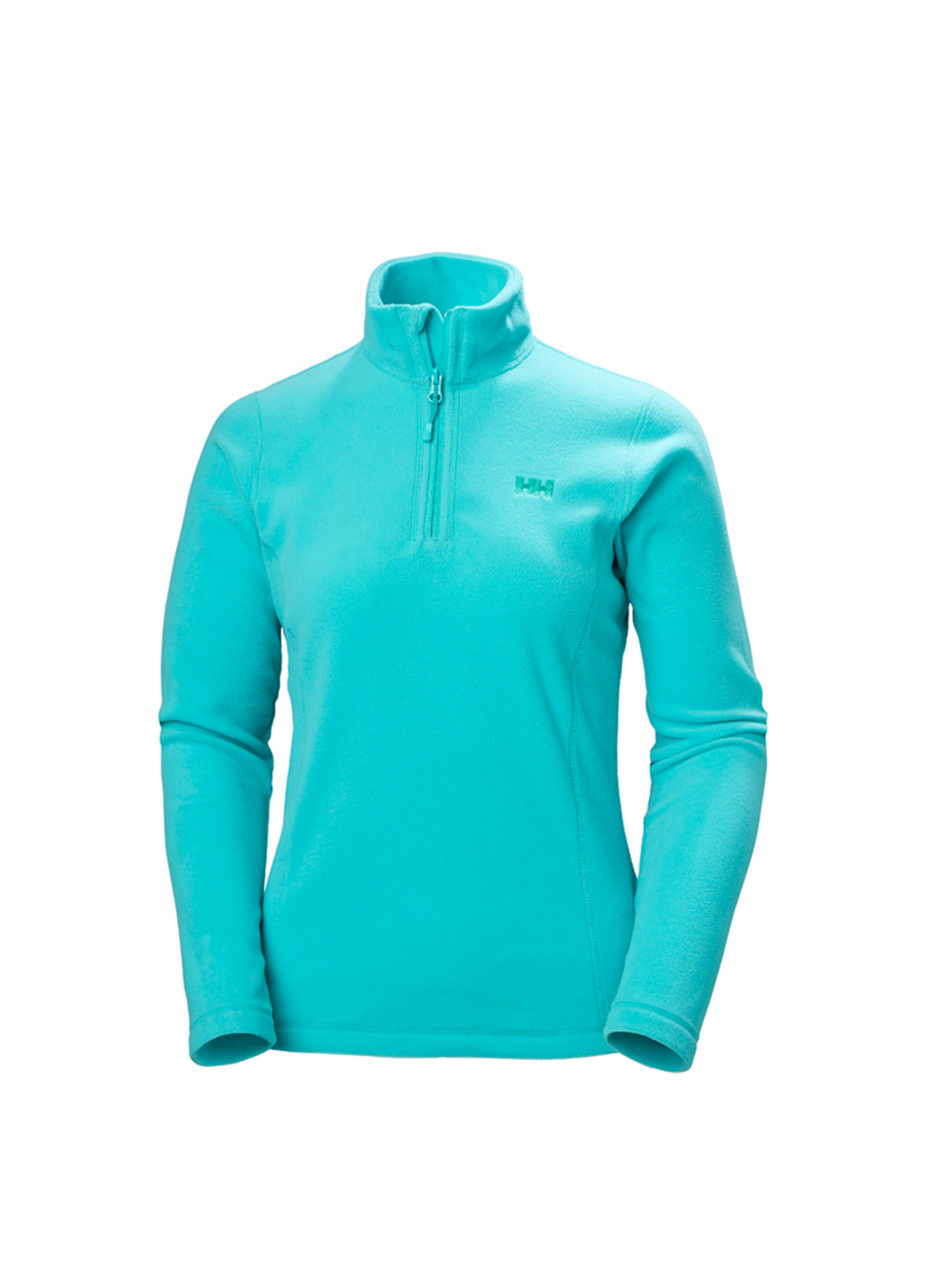 Slope Turquoise Kadın Polar Fleece