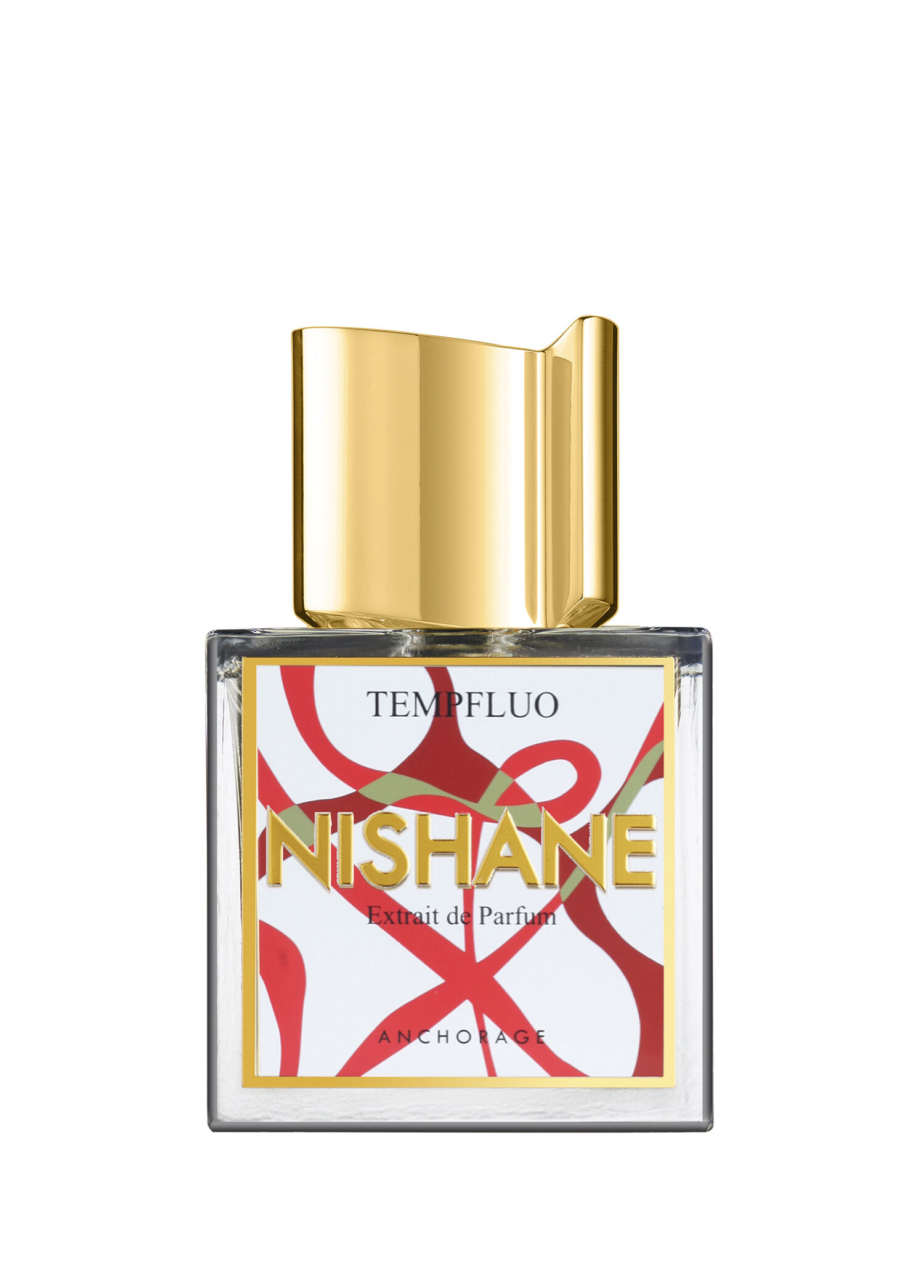 Tempfluo 100 ml Parfüm