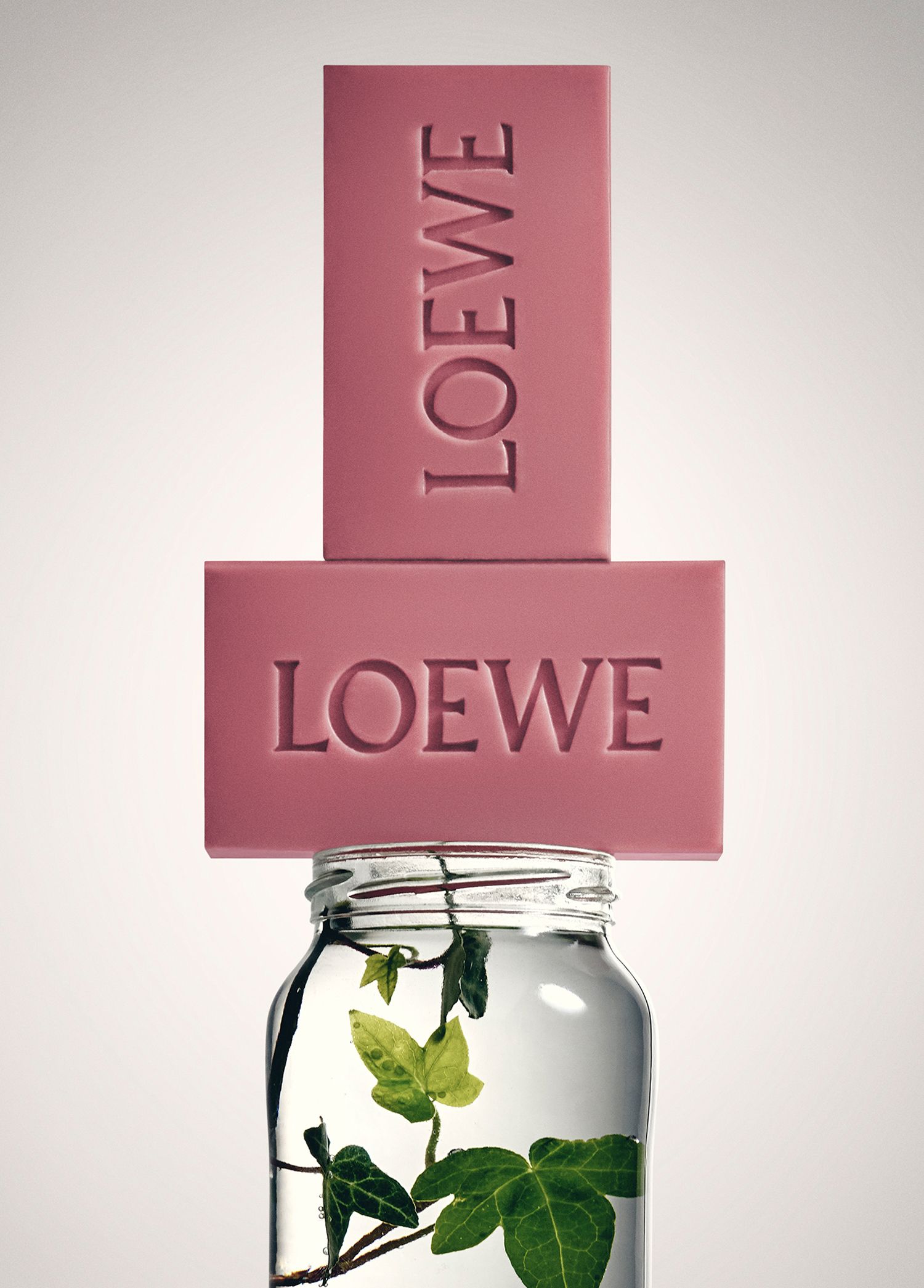 Loewe - Ivy 2li Sabun Seti