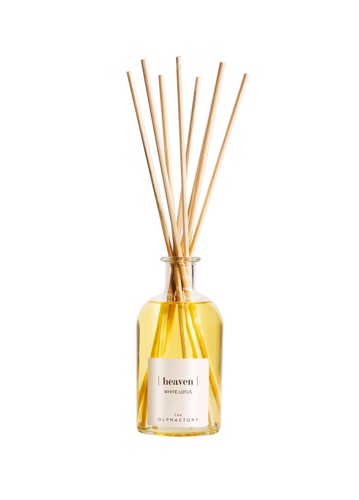 Heaven White Lotus 250 ml Koku Yayıcı
