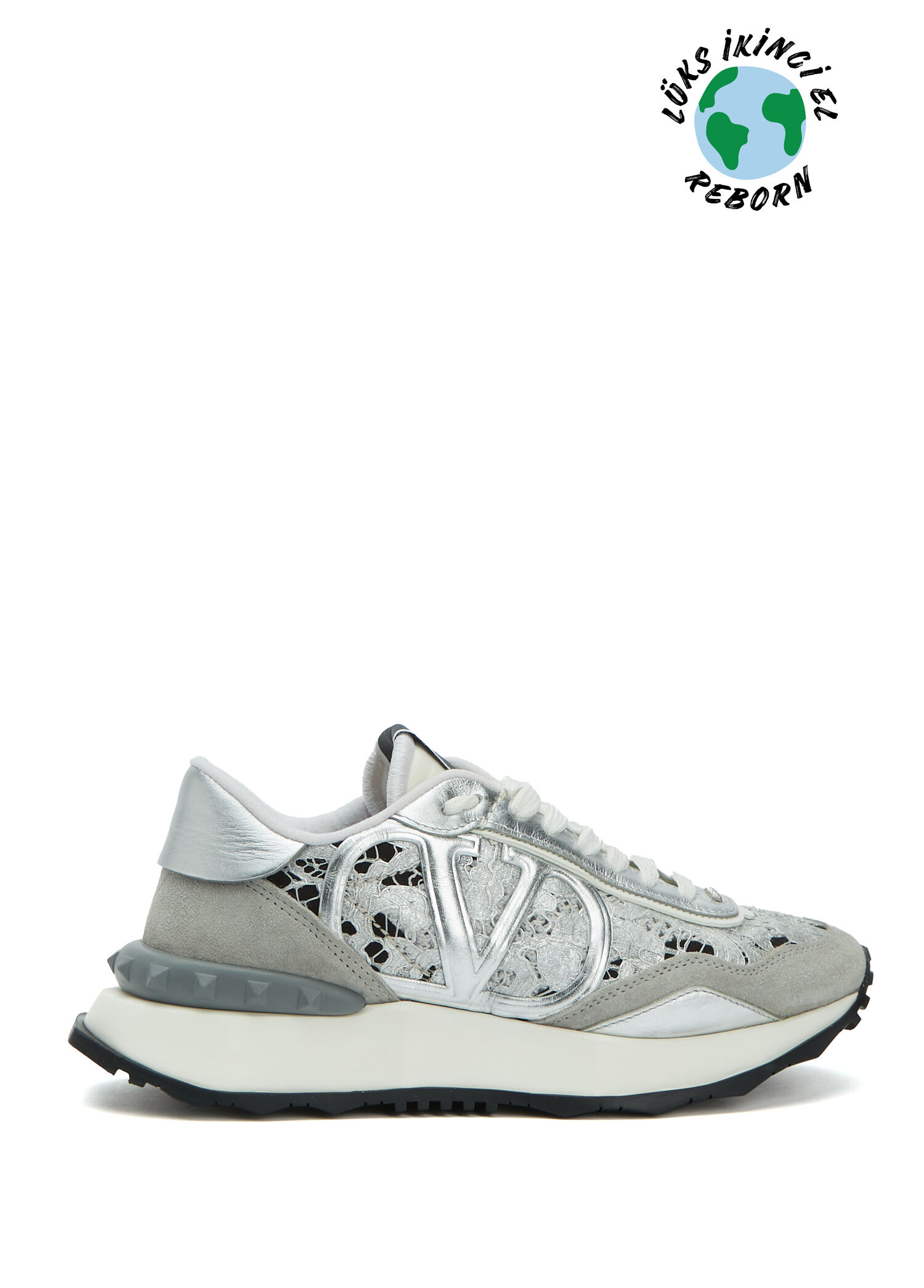 Valentino Garavani Kadın Sneakers